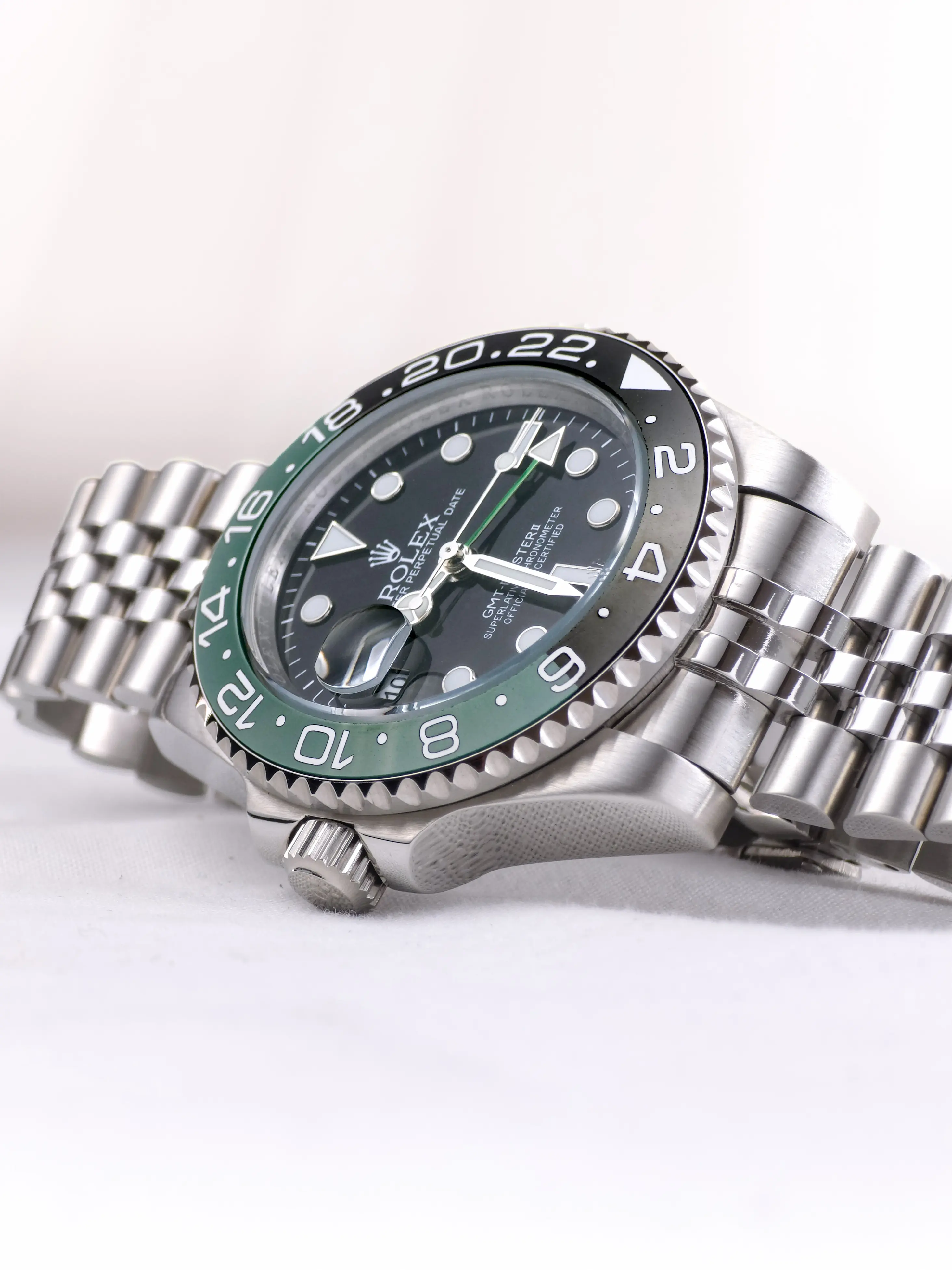 Rolex GMT-Master II — photo 2