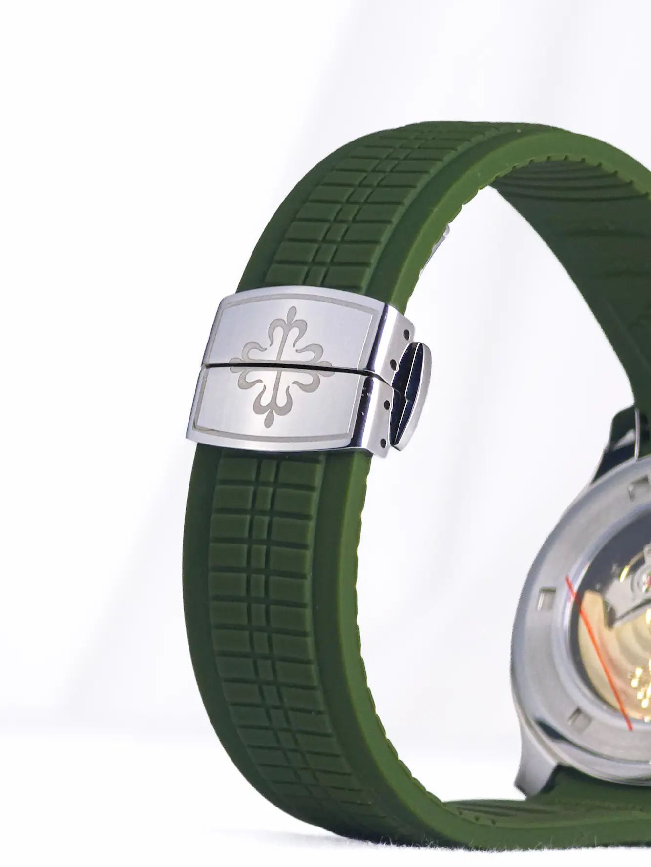 Patek Philippe Aquanaut — photo 5