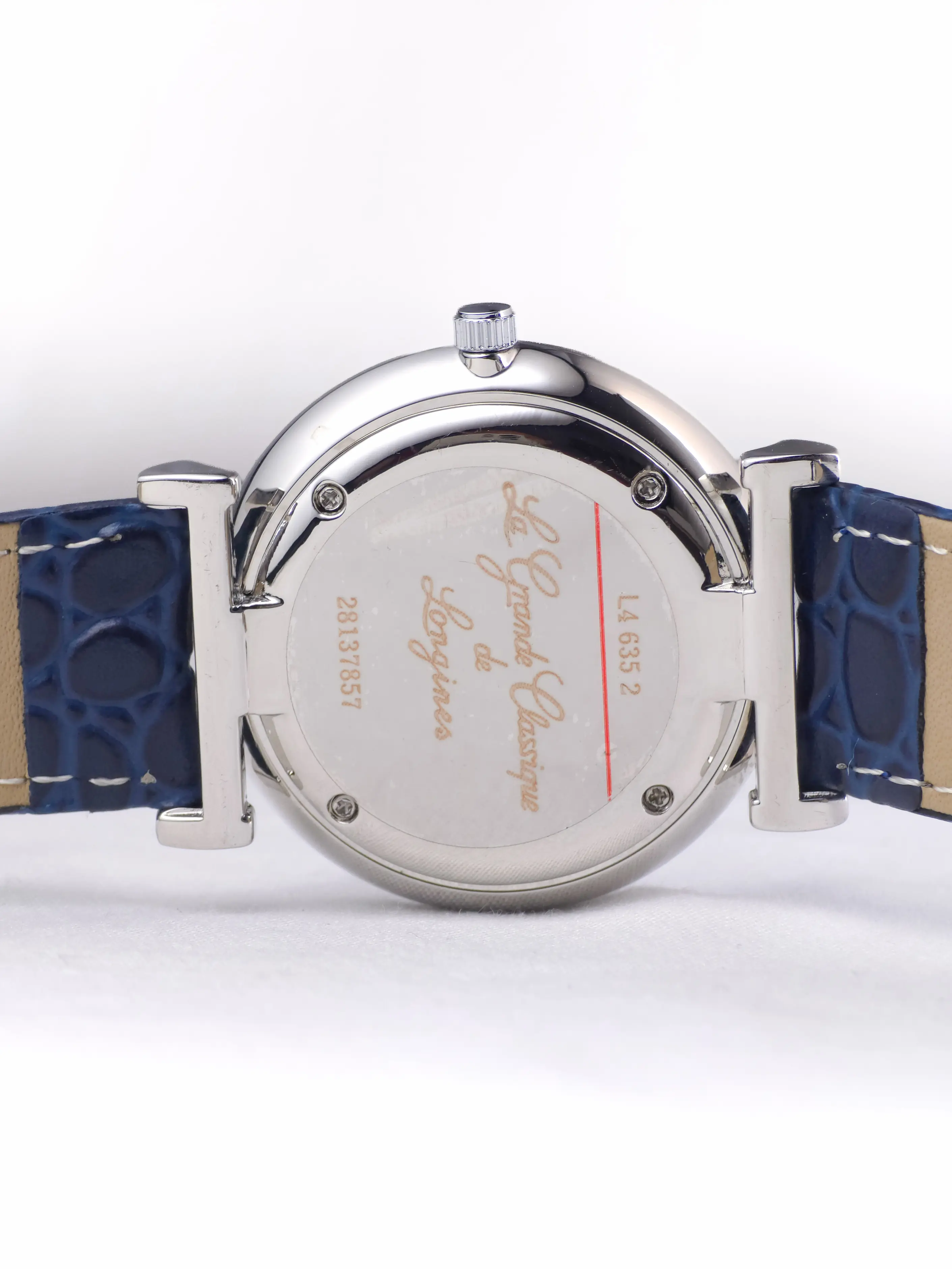 Longines La Grande Classique — photo 3