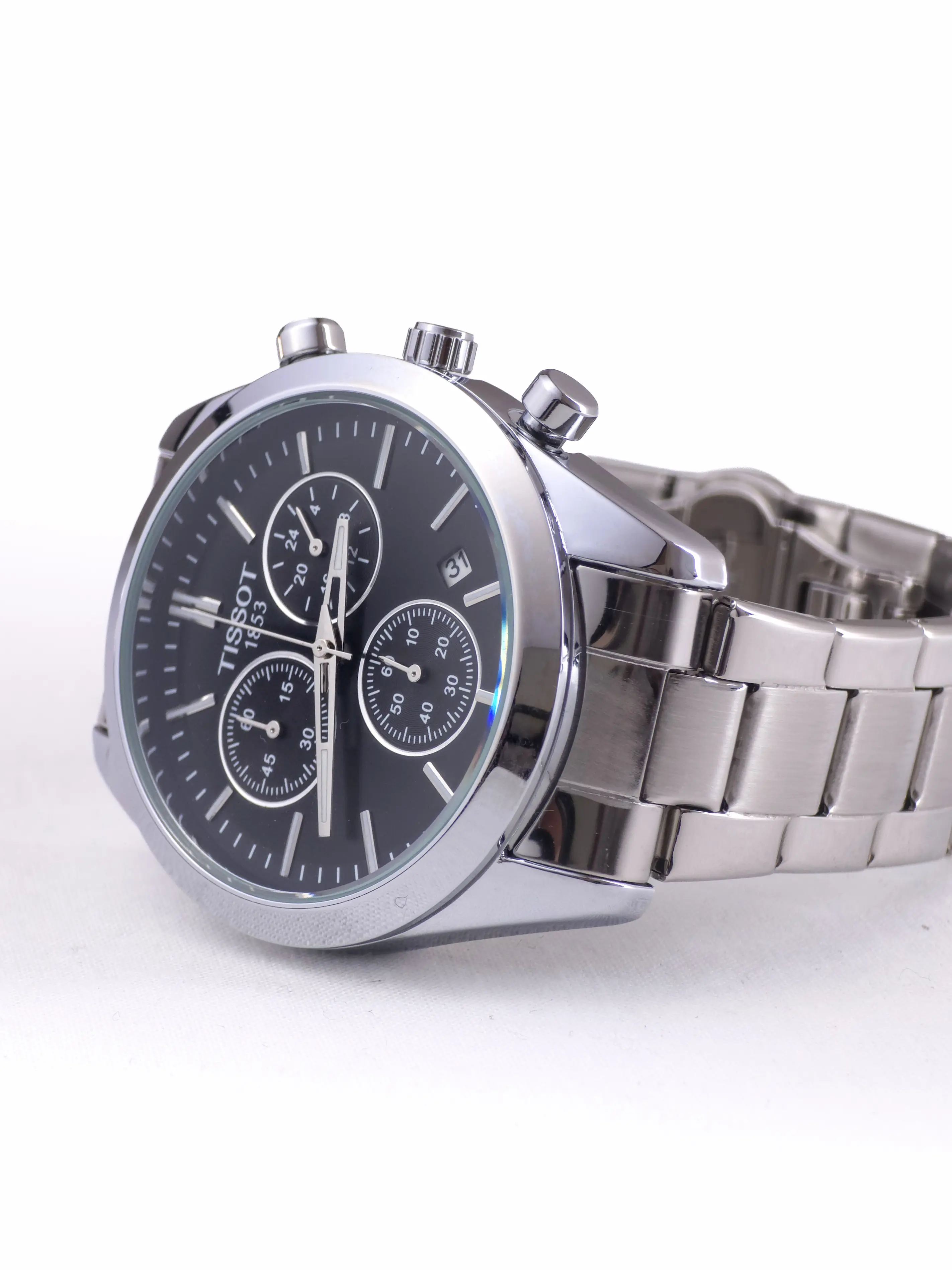 Tissot PR 100 — photo 2