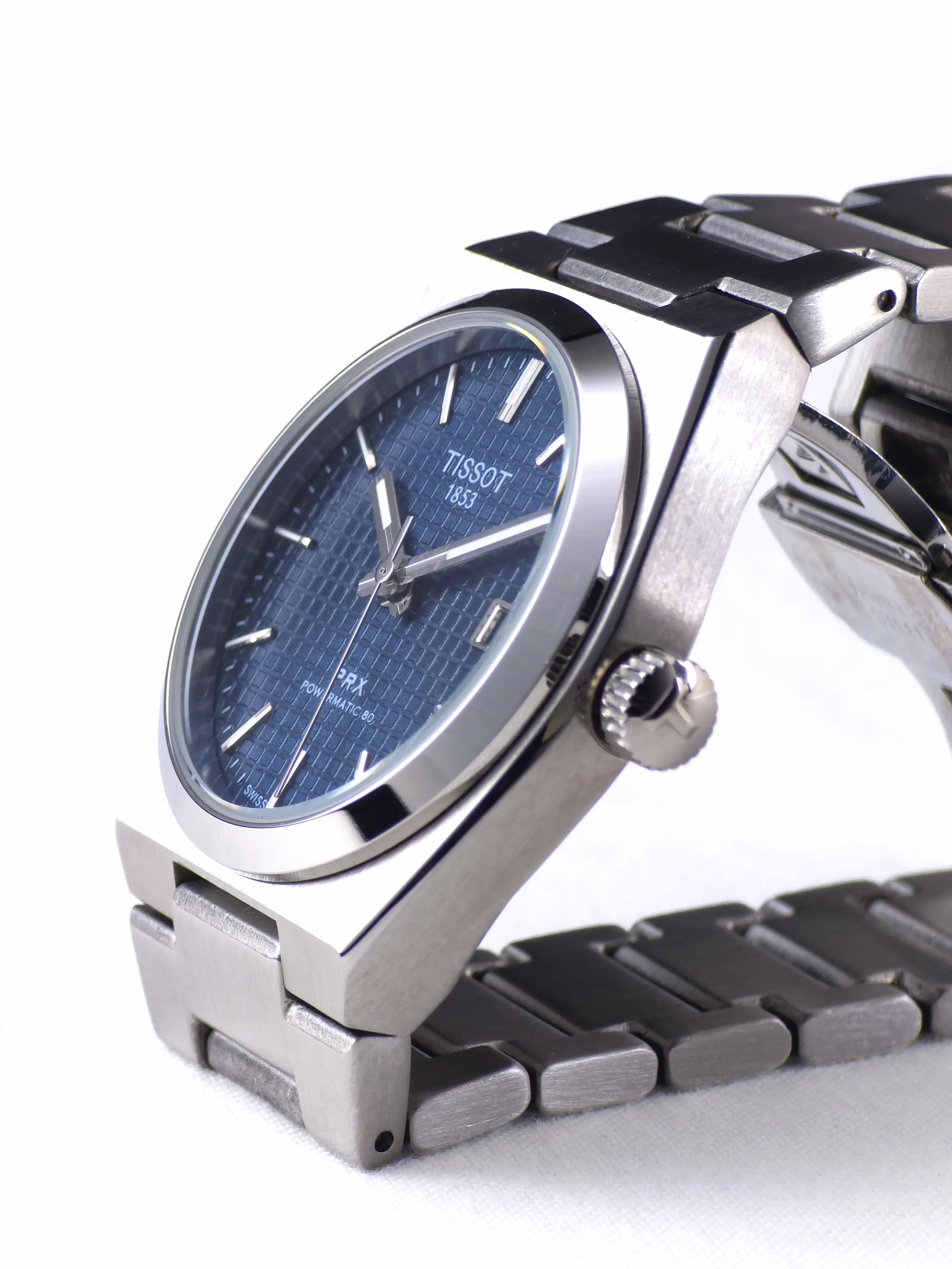 Tissot PRX Powermatic 80 — photo 6