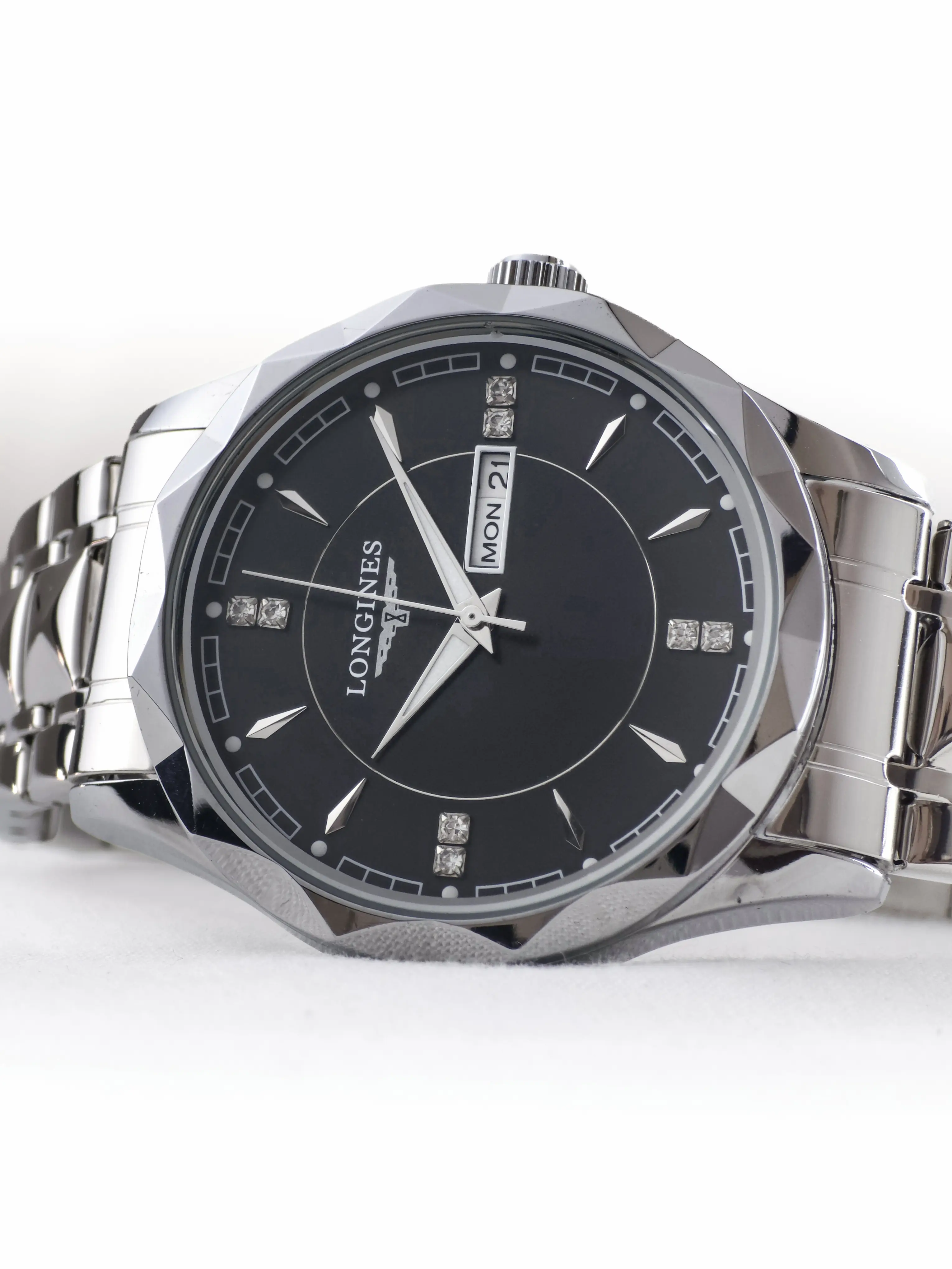 Longines Banbony — photo 2