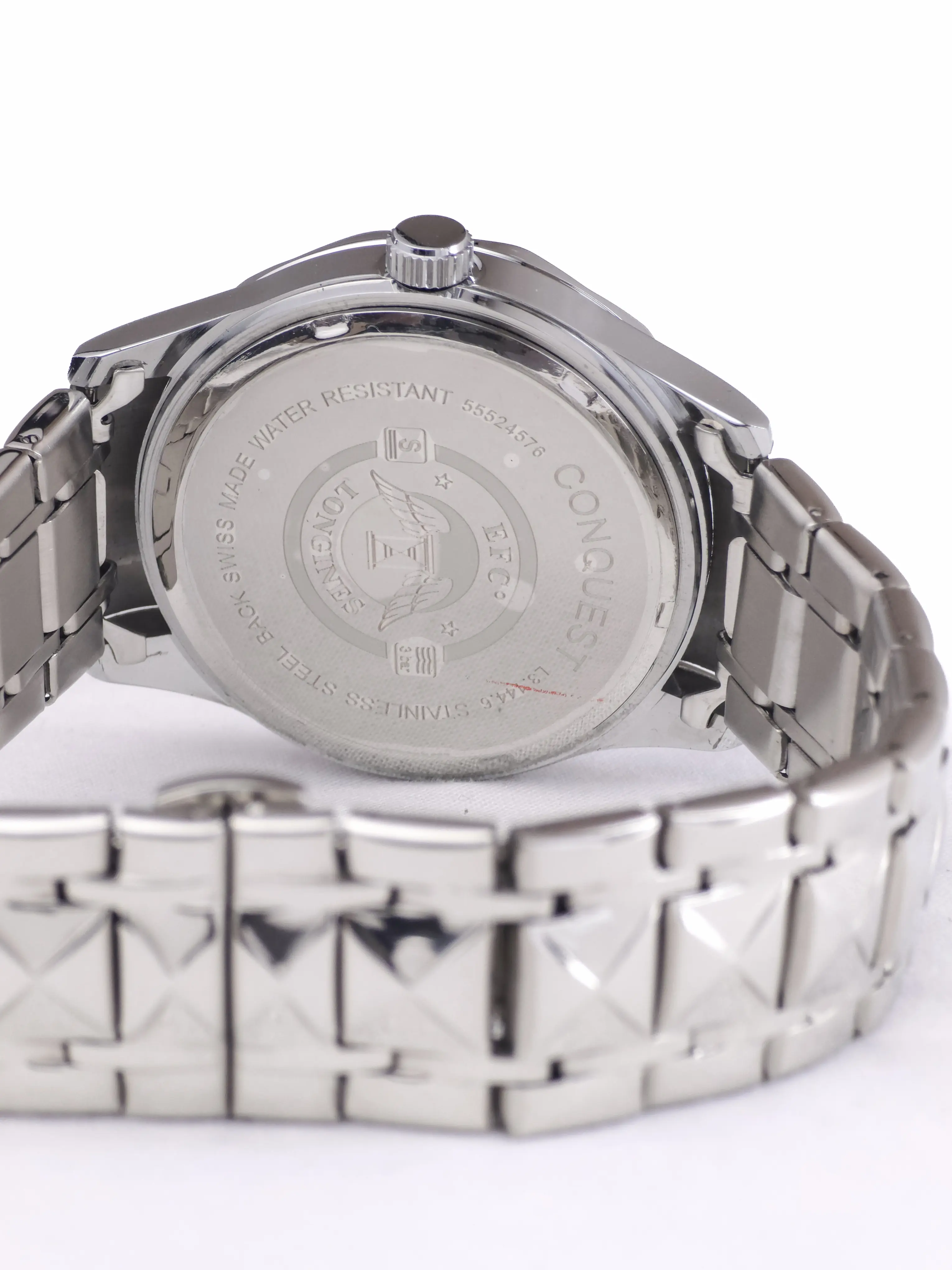 Longines Banbony — photo 4