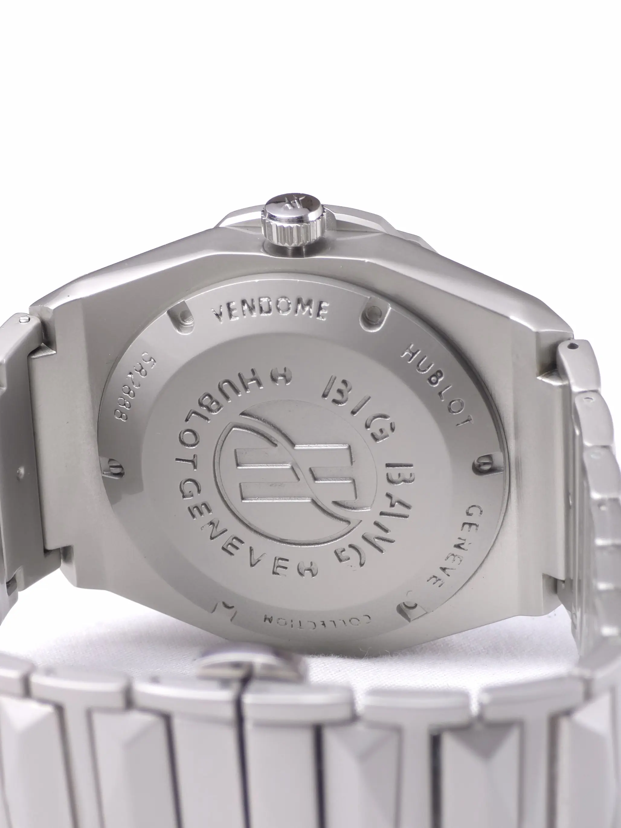 Hublot Classic Fusion Orlinski — photo 4