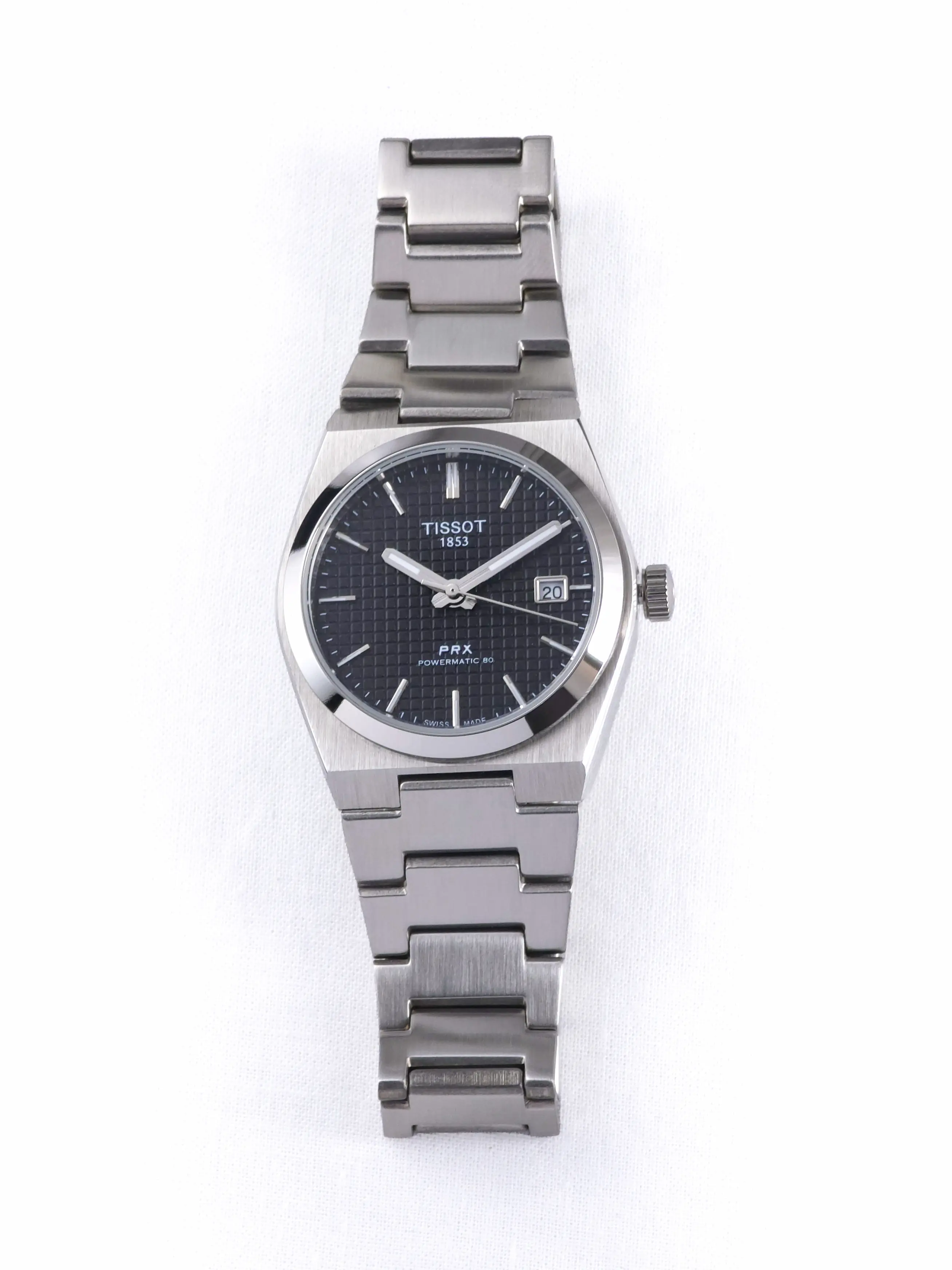 PRX Powermatic 80
