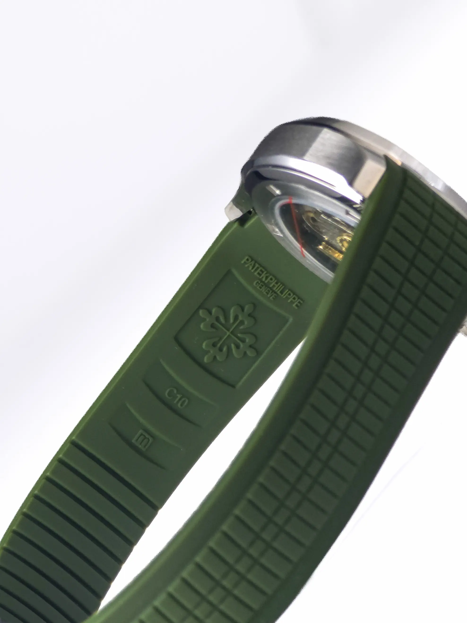 Patek Philippe Aquanaut — photo 4