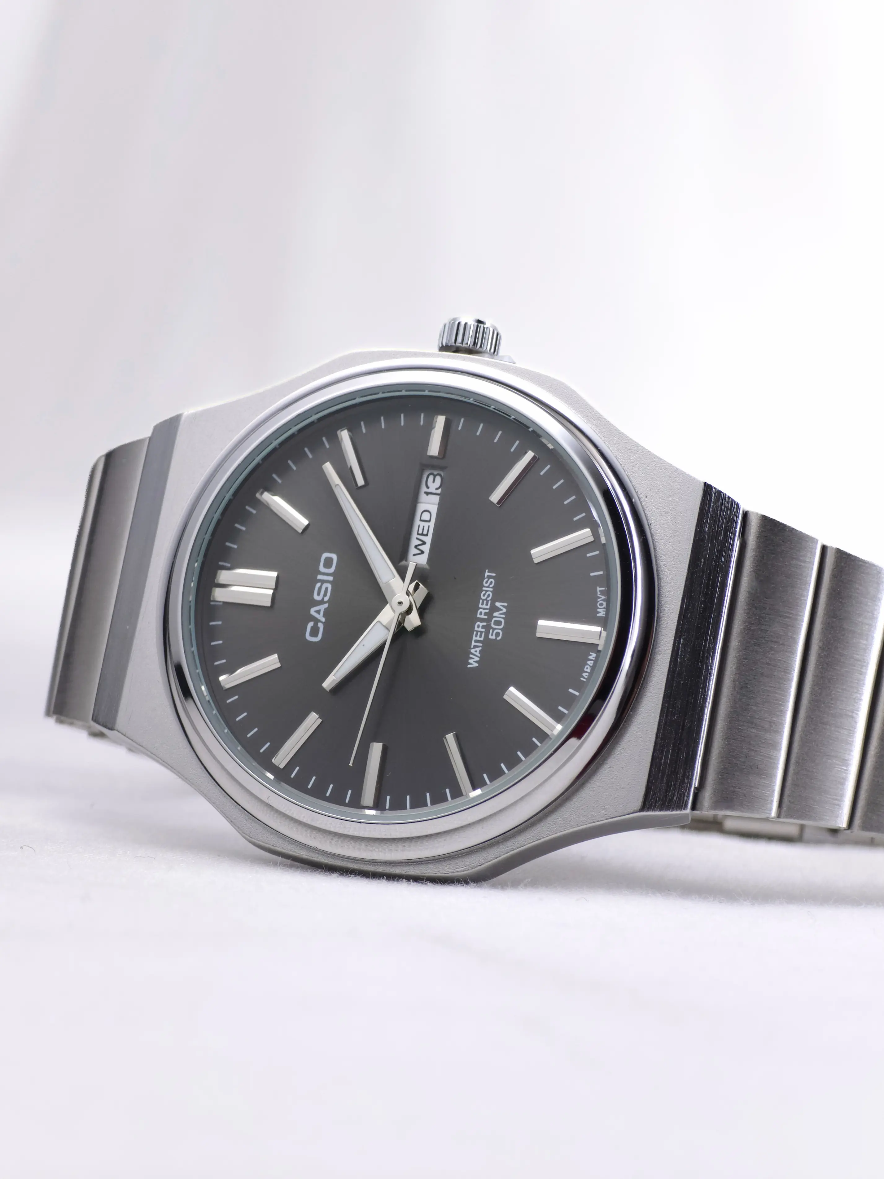 Casio Enticer — photo 2