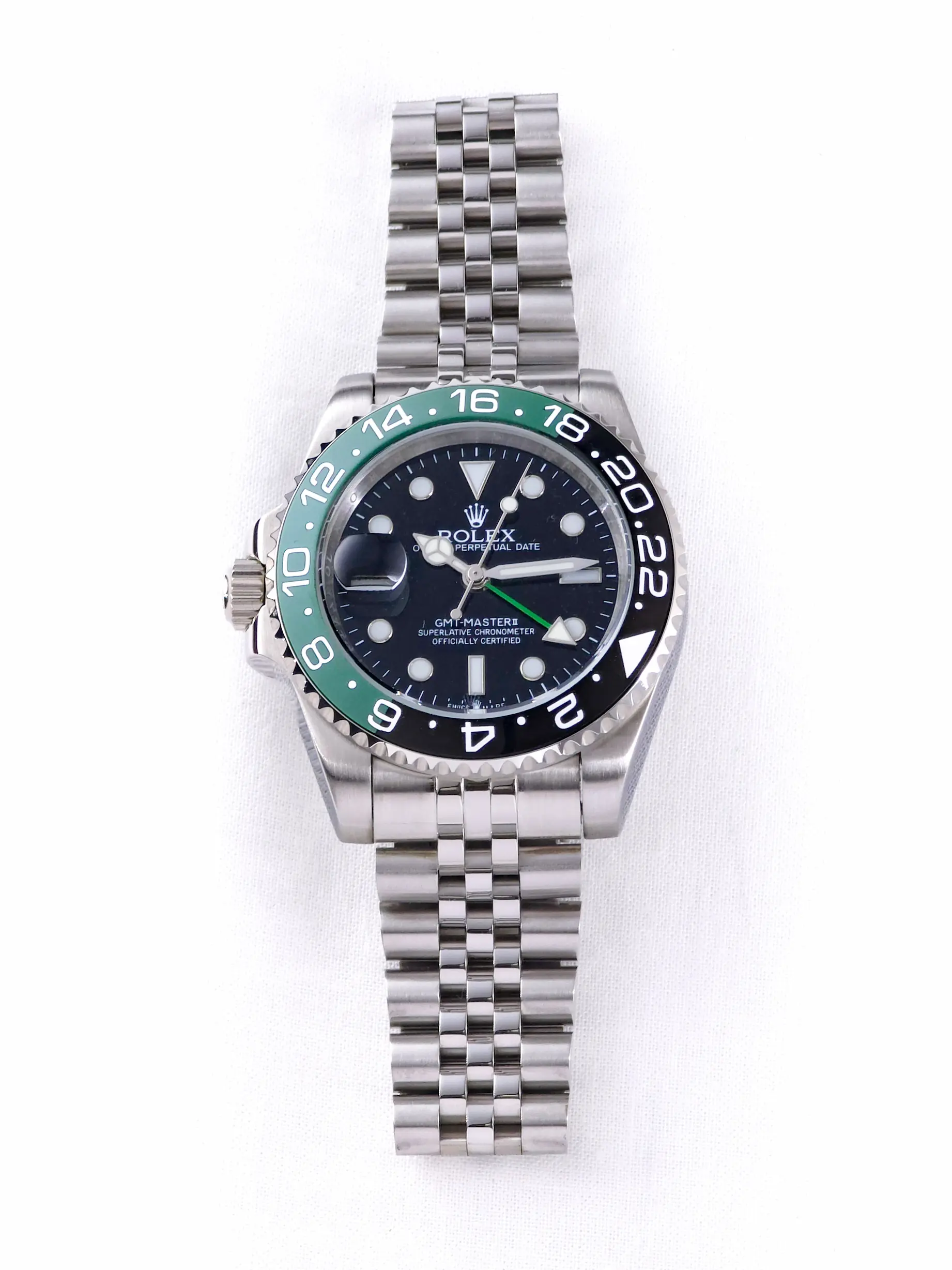 GMT-Master II