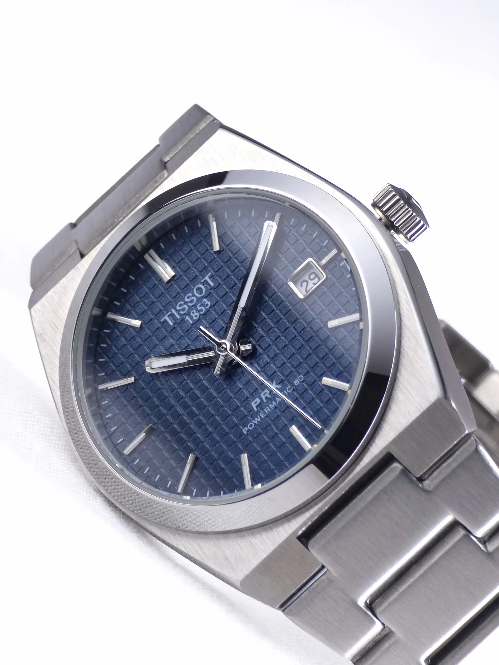 Tissot PRX Powermatic 80 — photo 2
