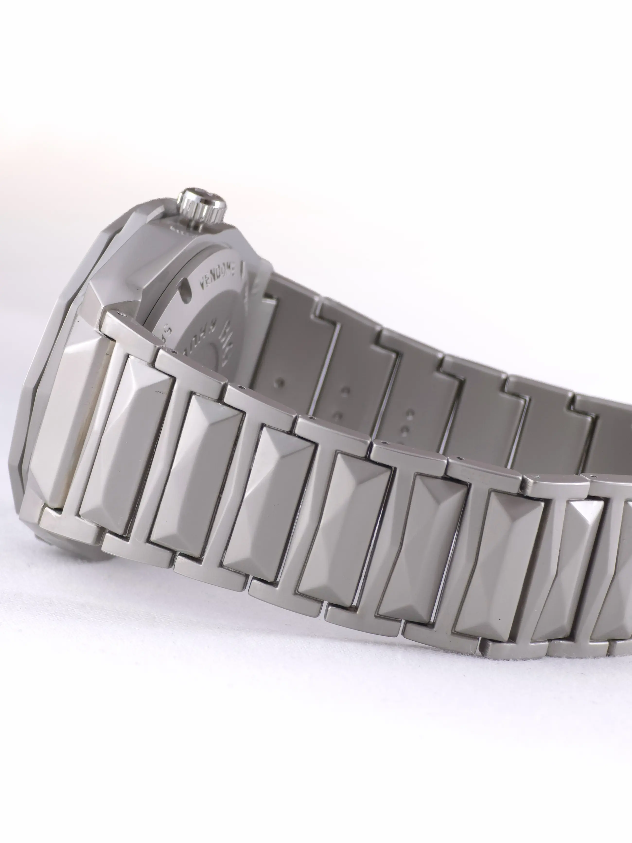 Hublot Classic Fusion Orlinski — photo 6