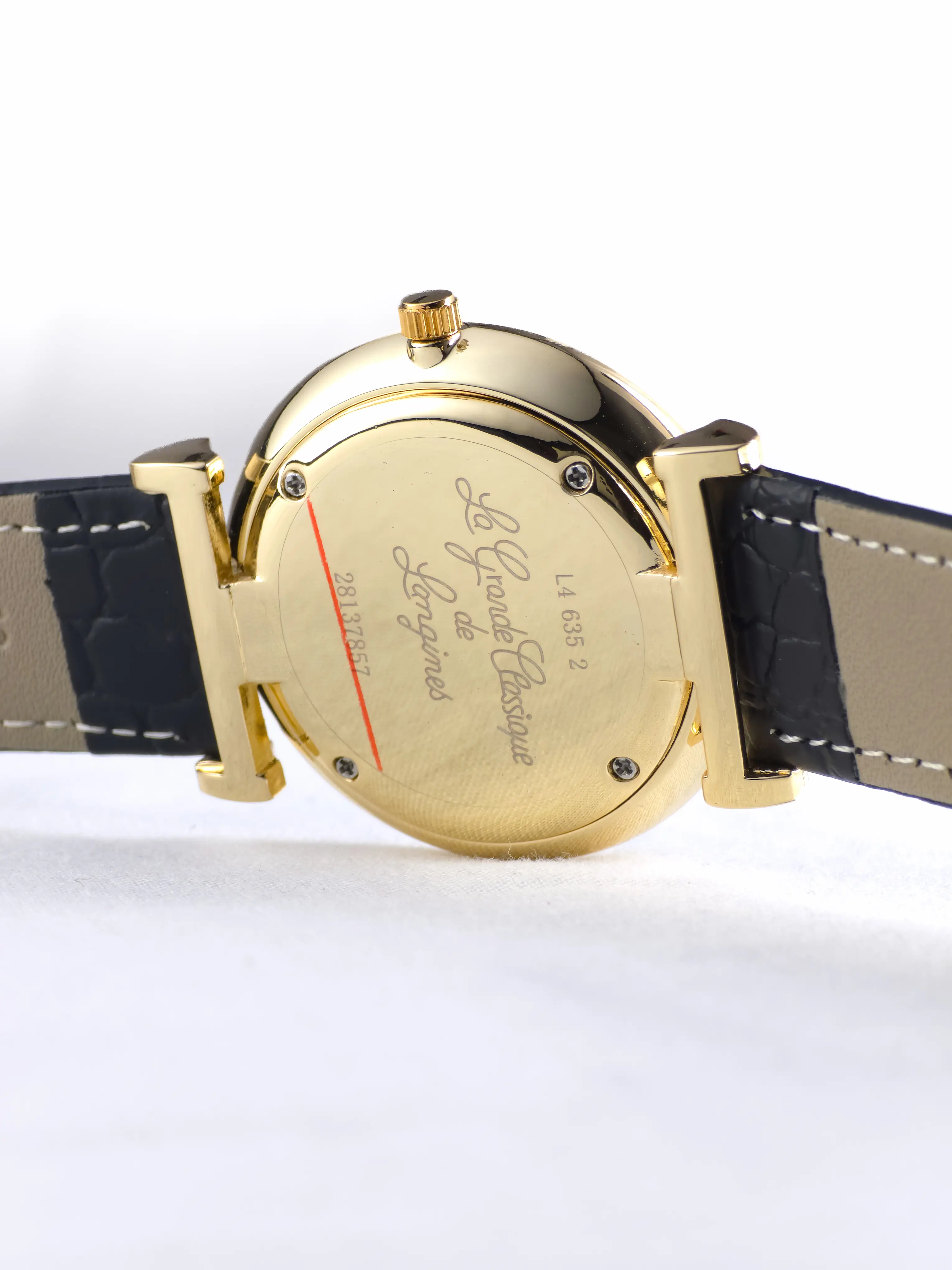 Longines La Grande Classique — photo 3