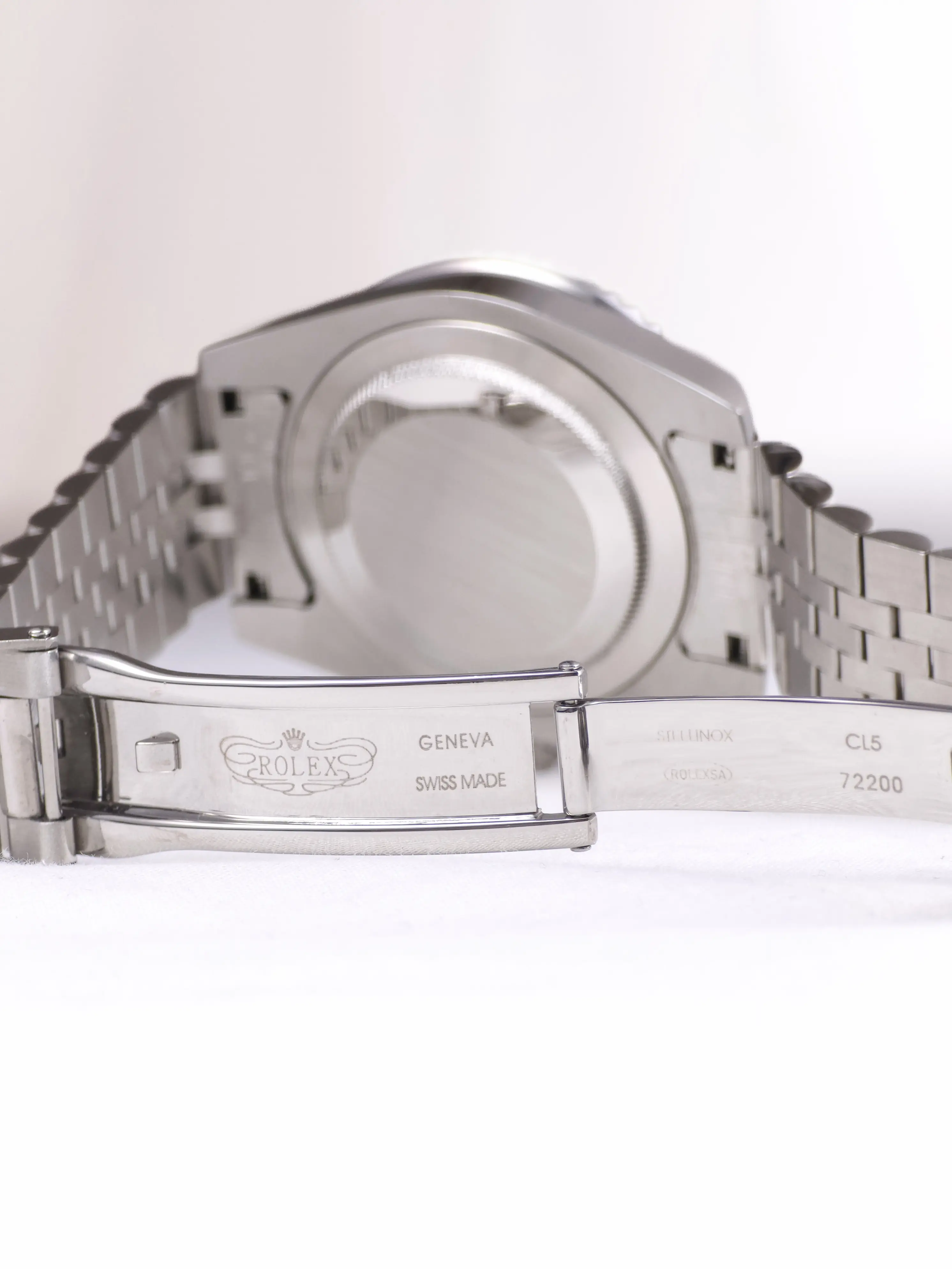 Rolex GMT-Master II — photo 6