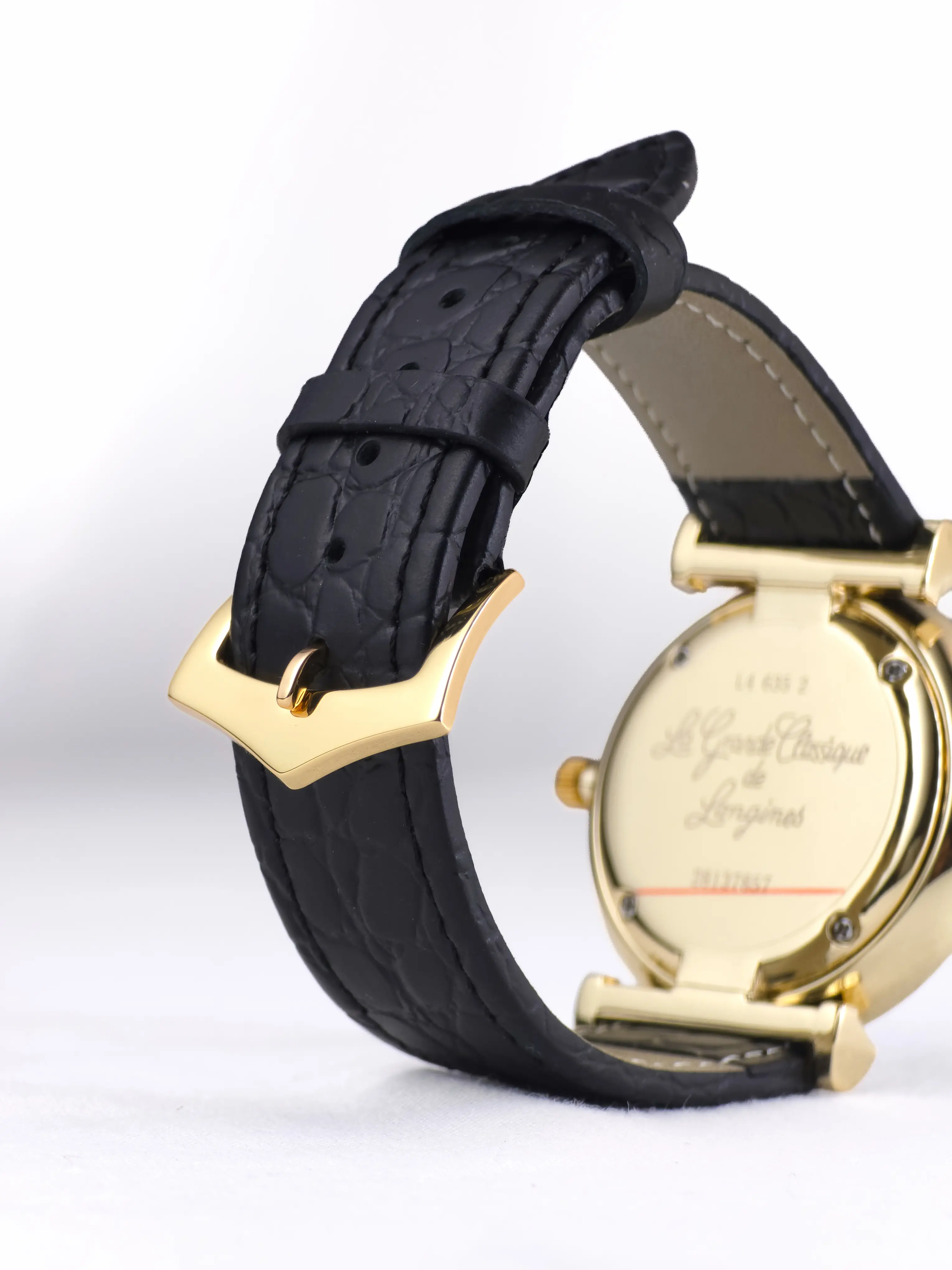 Longines La Grande Classique — photo 5
