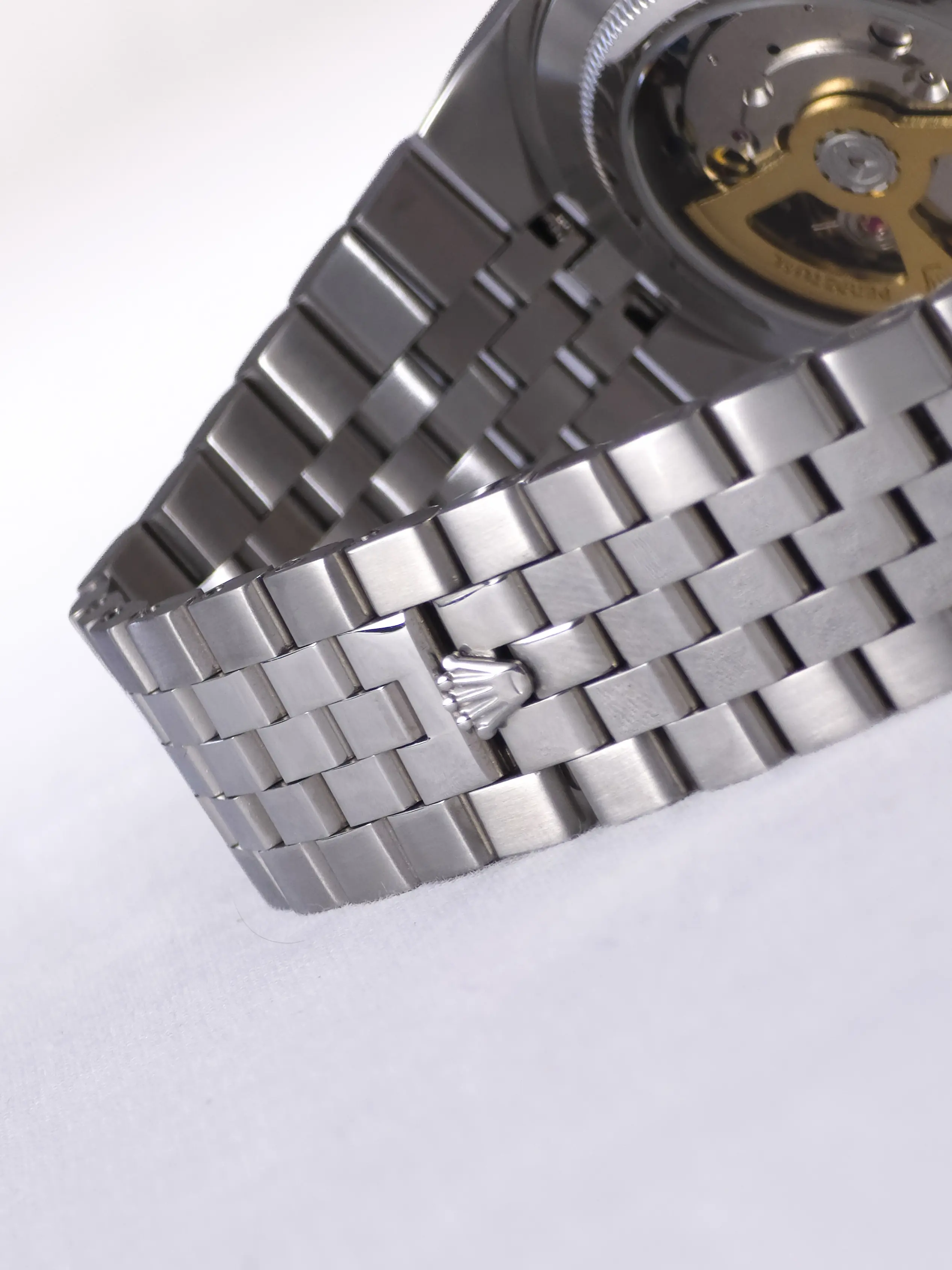 Rolex Land-Dweller — photo 4