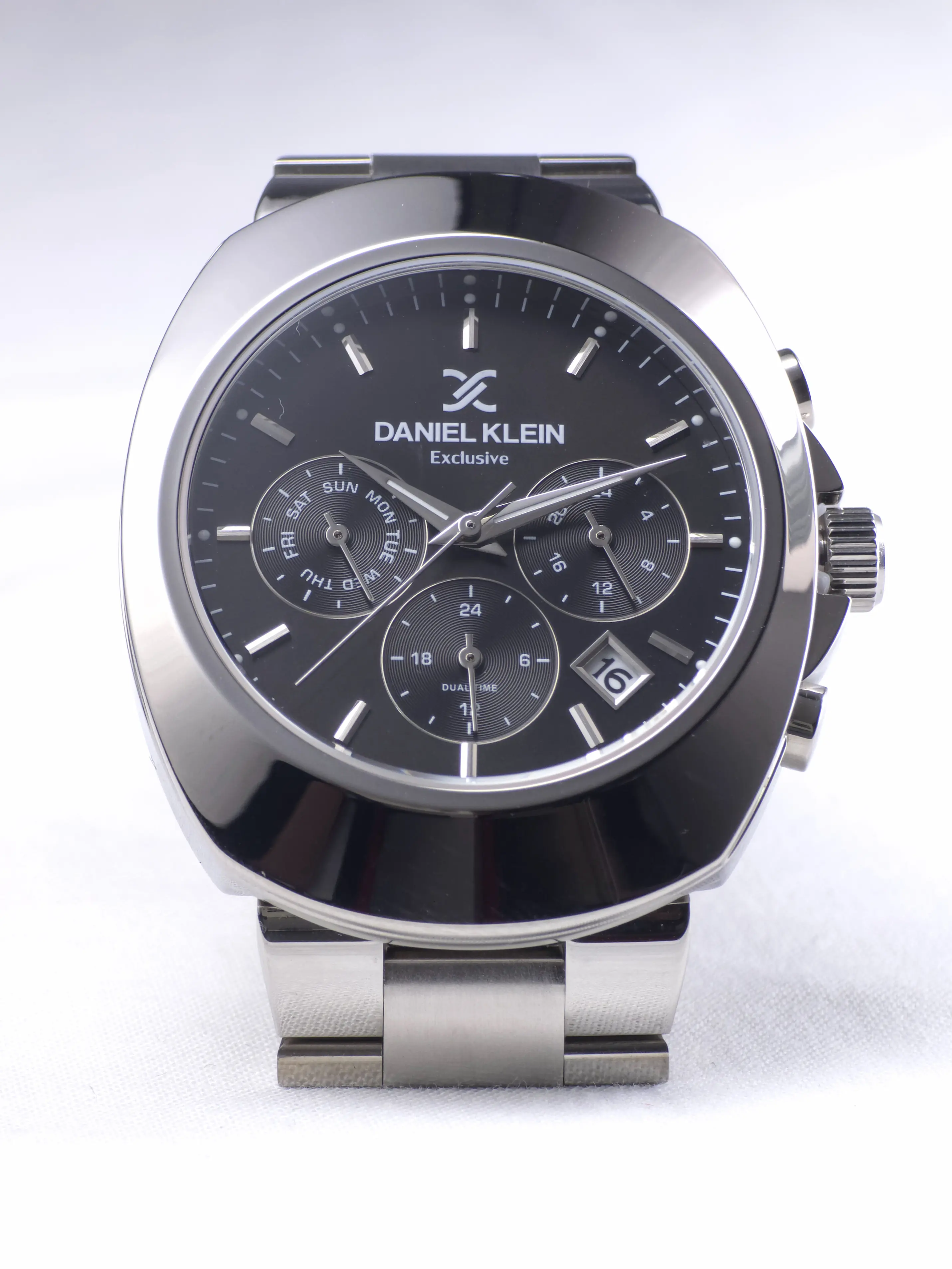 Daniel Klein Exclusive DK.1.14211-2 — photo 2