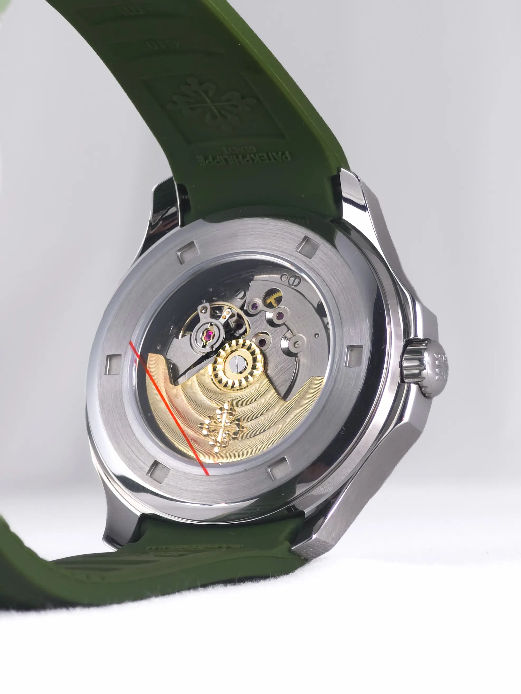 Patek Philippe Aquanaut — photo 2