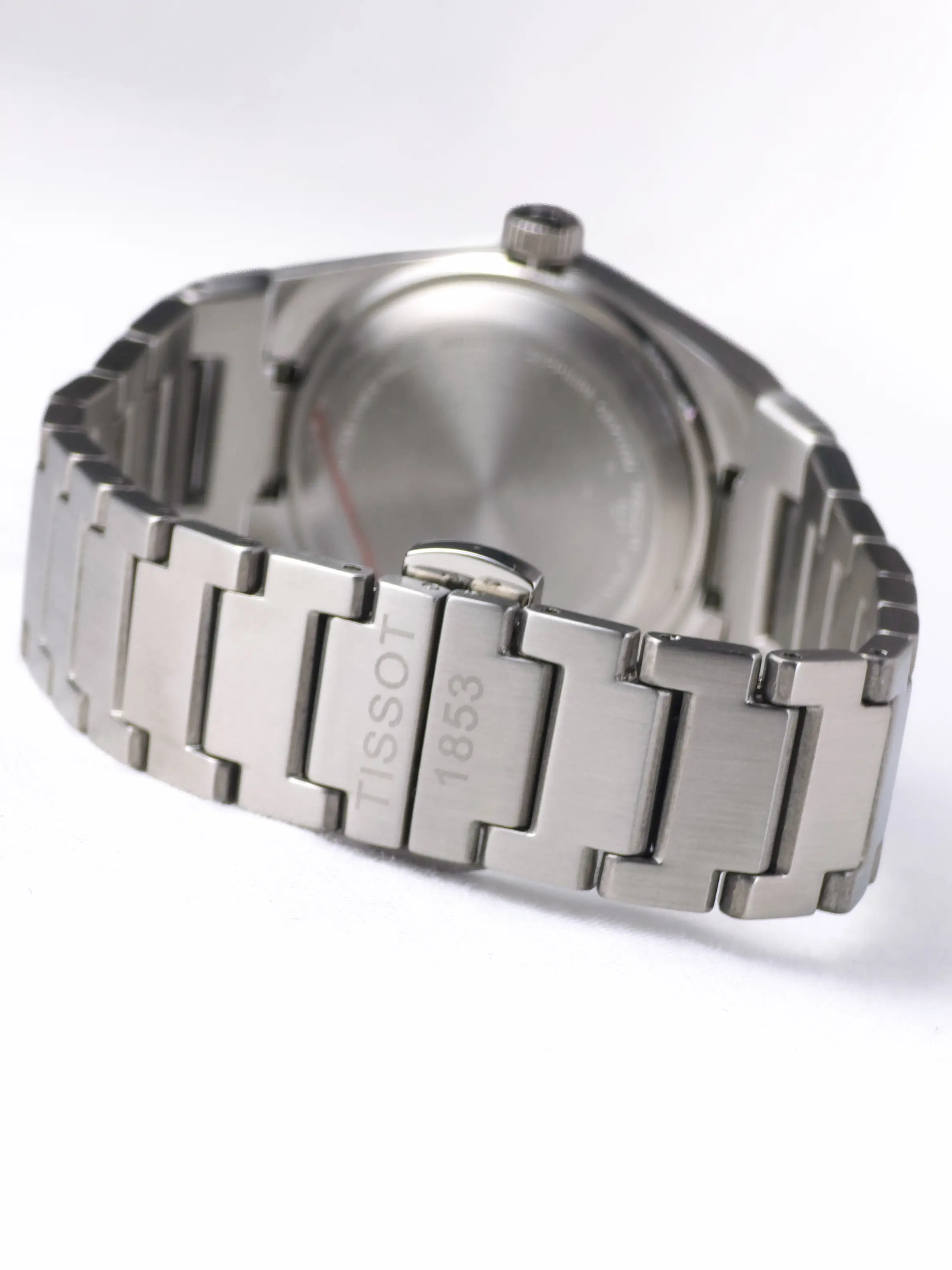Tissot PRX Powermatic 80 — photo 5