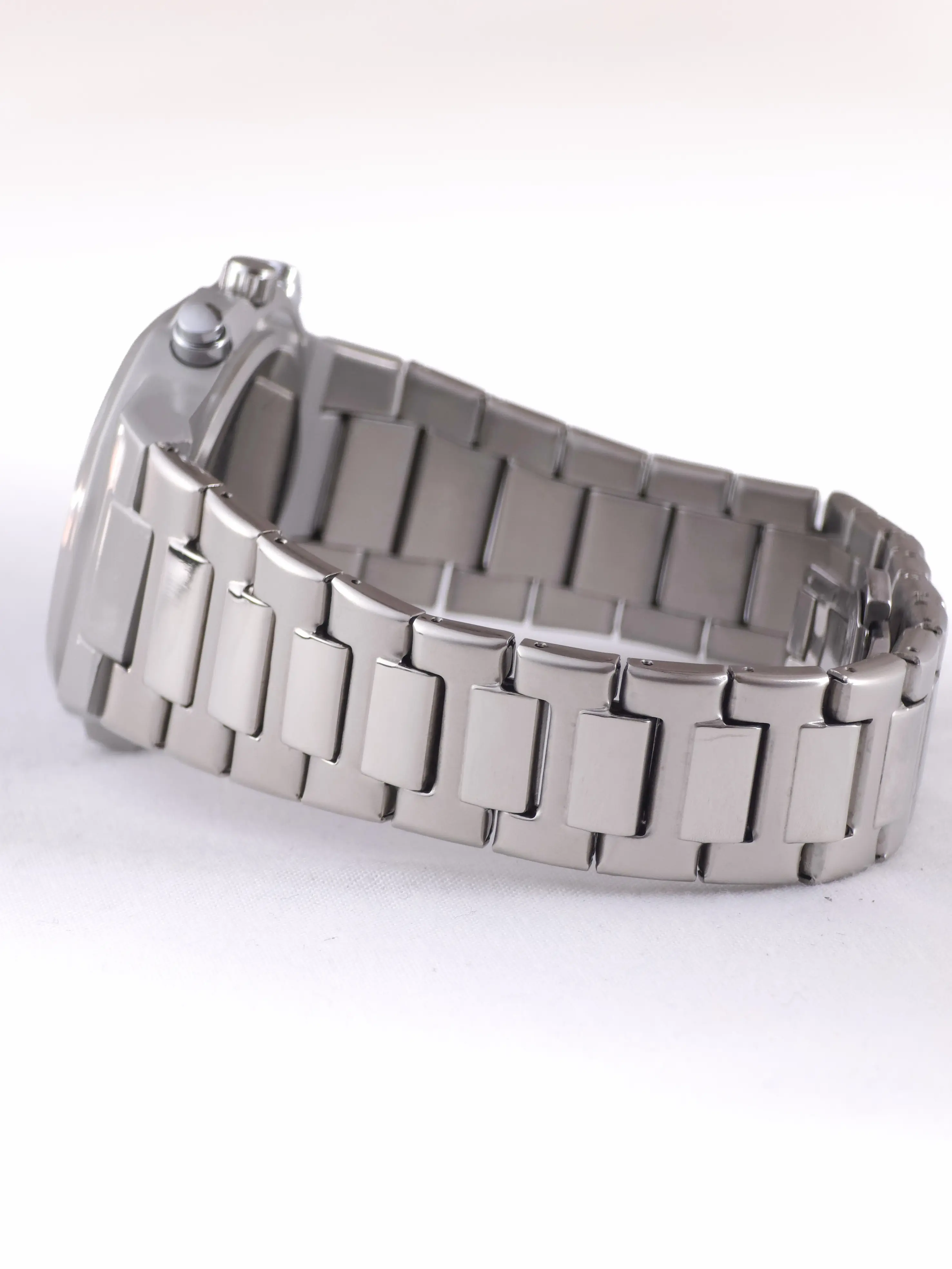Patek Philippe Nautilus Grand — photo 4