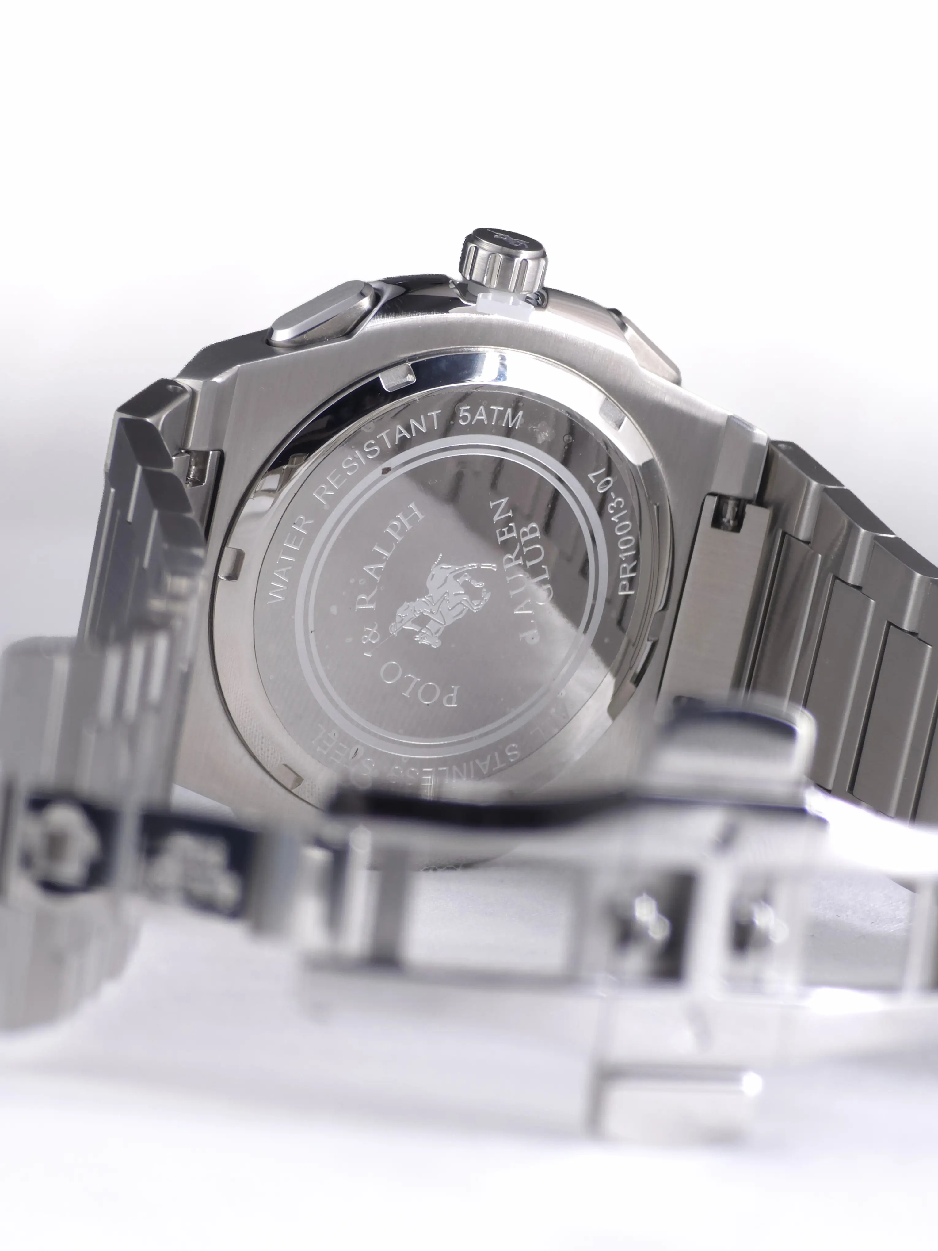 Polo PR10013-07 — photo 5