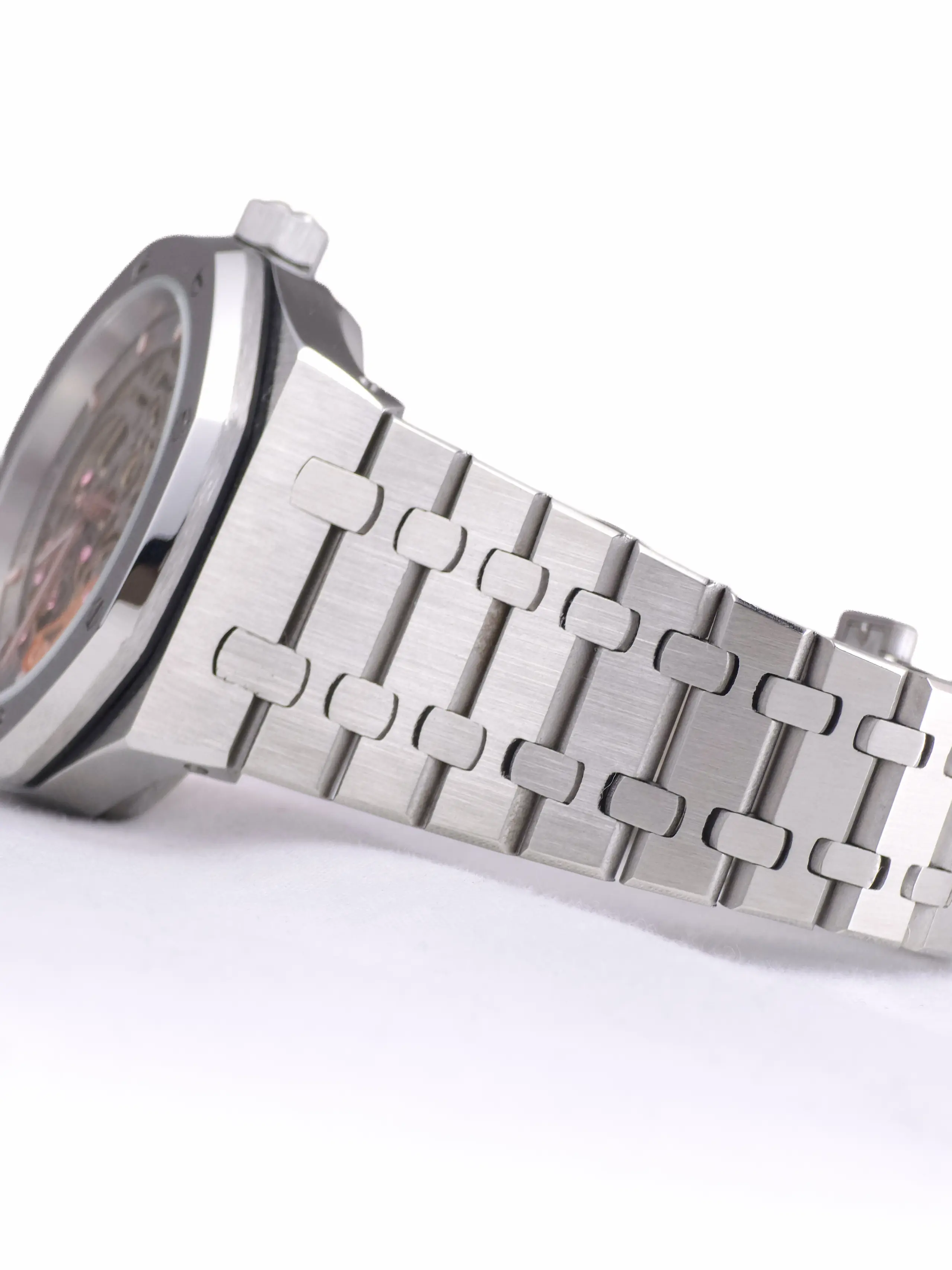 Audemars Piguet Royal Oak Skeleton — photo 4
