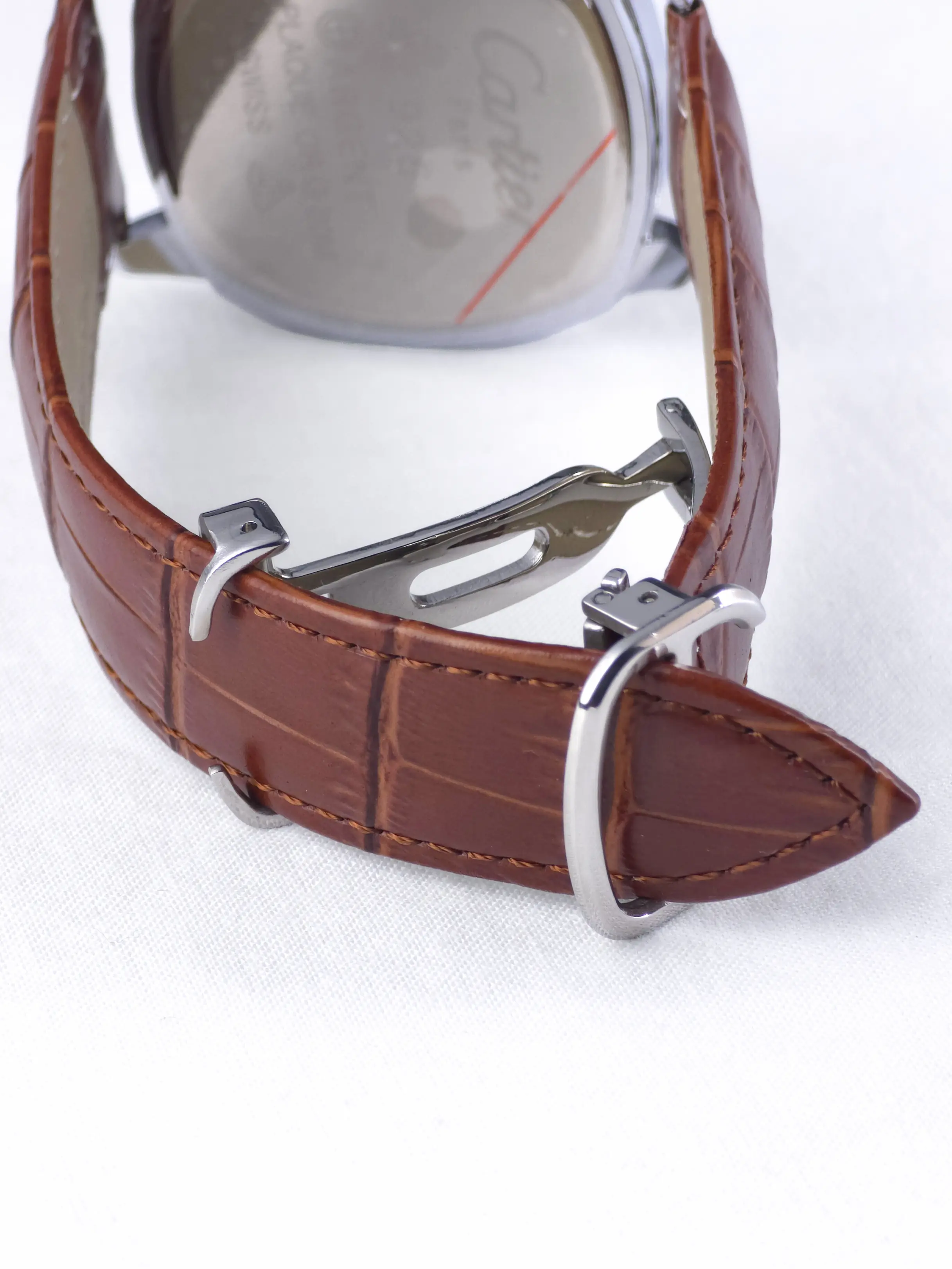 Cartier Drive Moon — photo 5