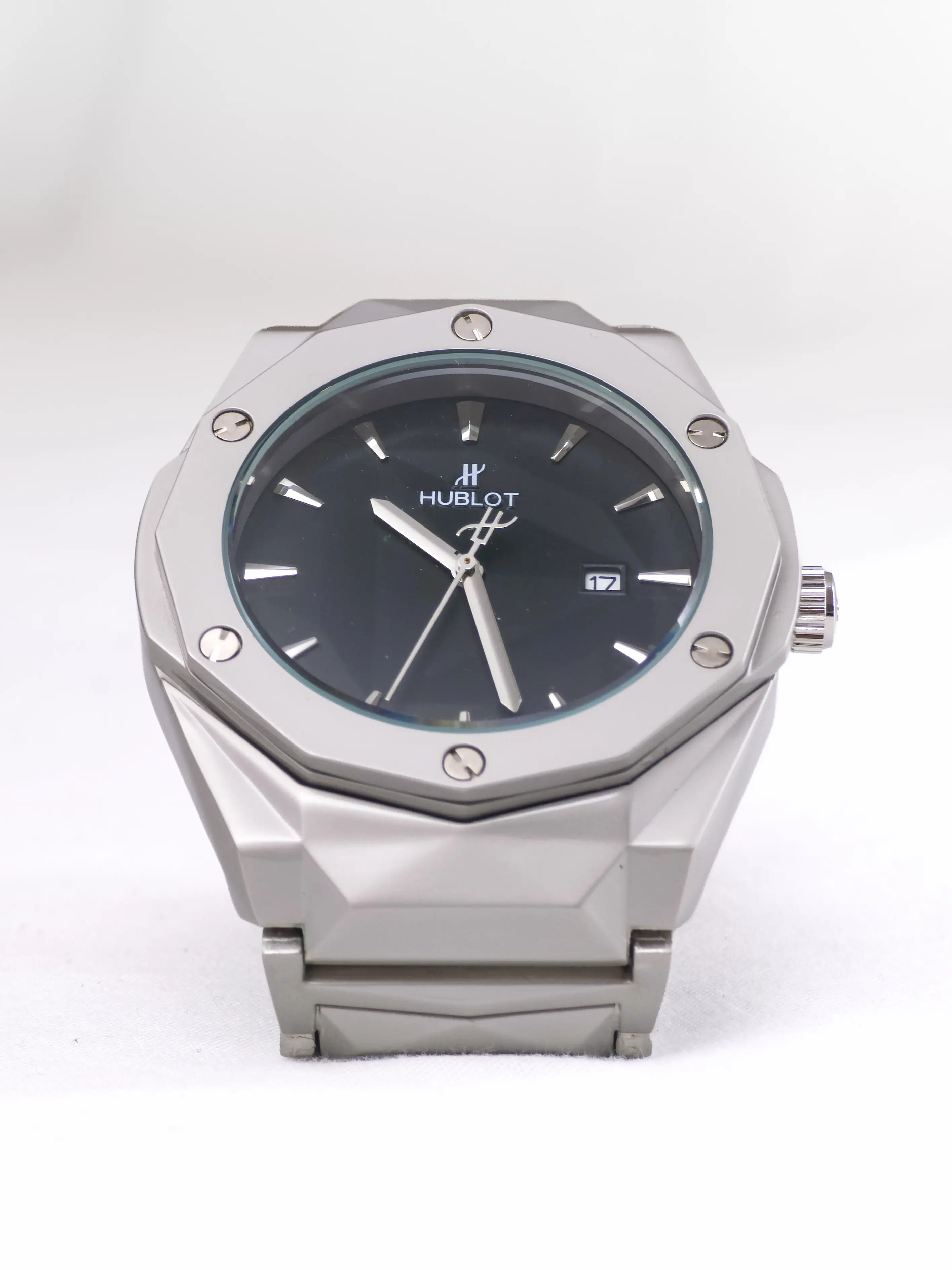 Hublot Classic Fusion Orlinski — photo 5