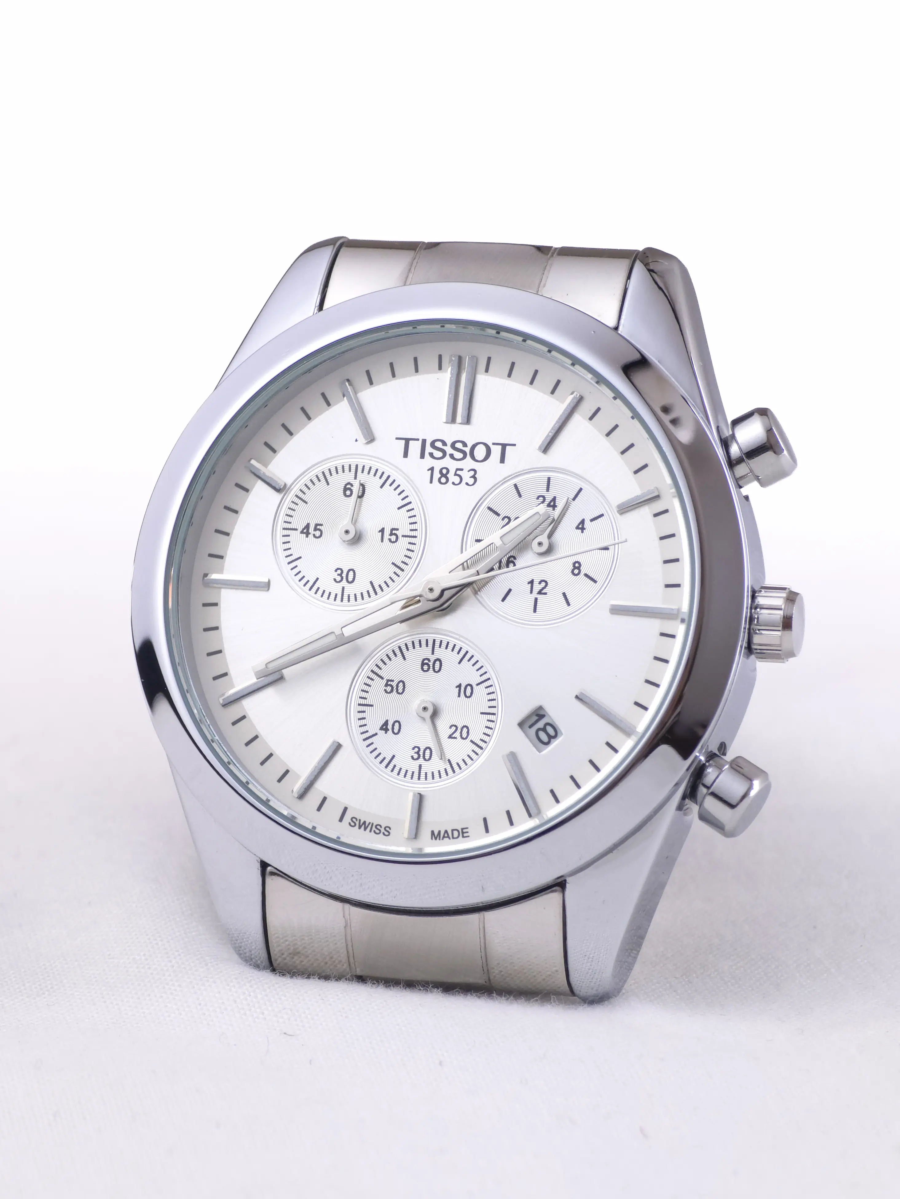 Tissot PR 100 — photo 5