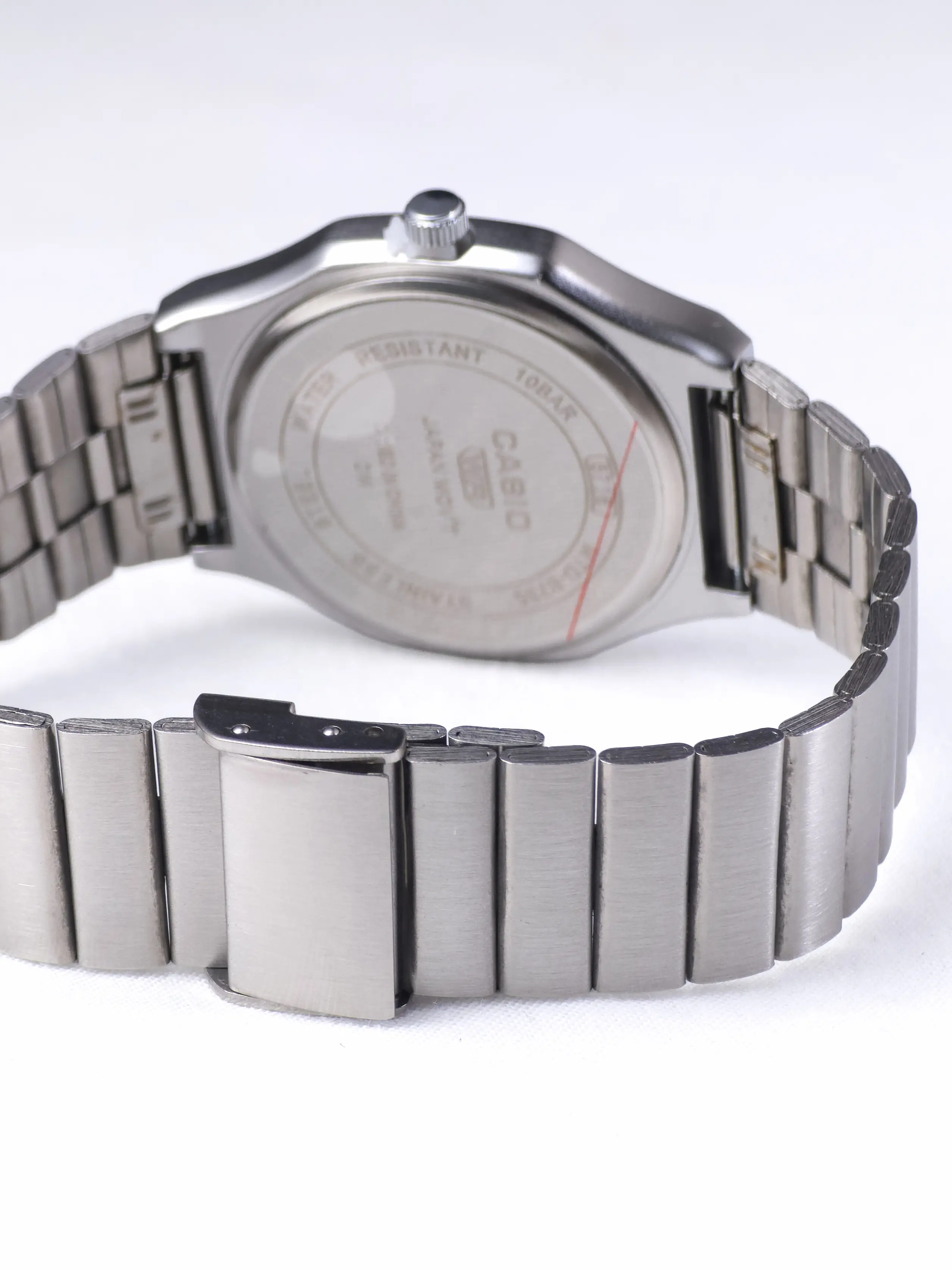 Casio Enticer — photo 5