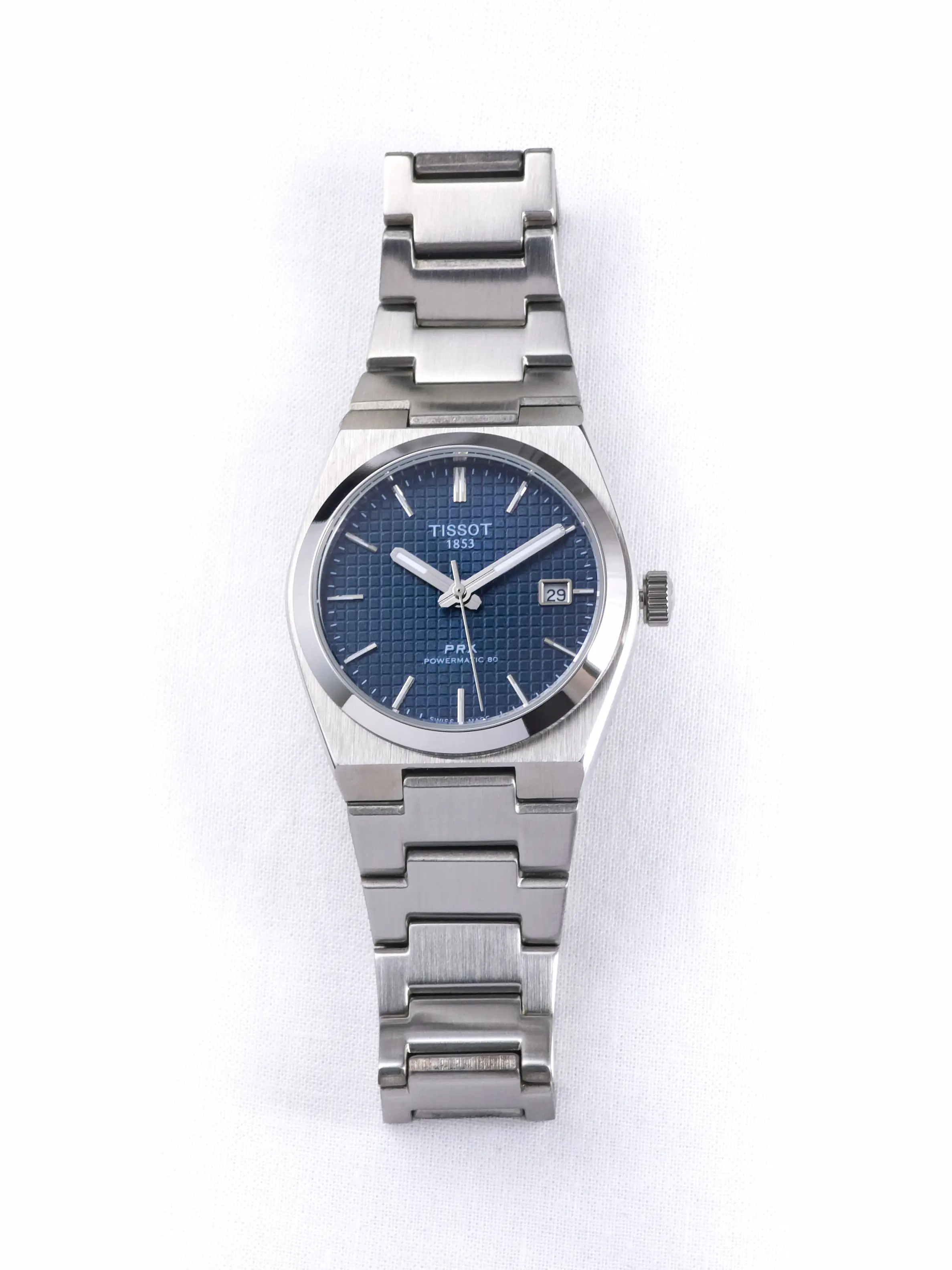 PRX Powermatic 80