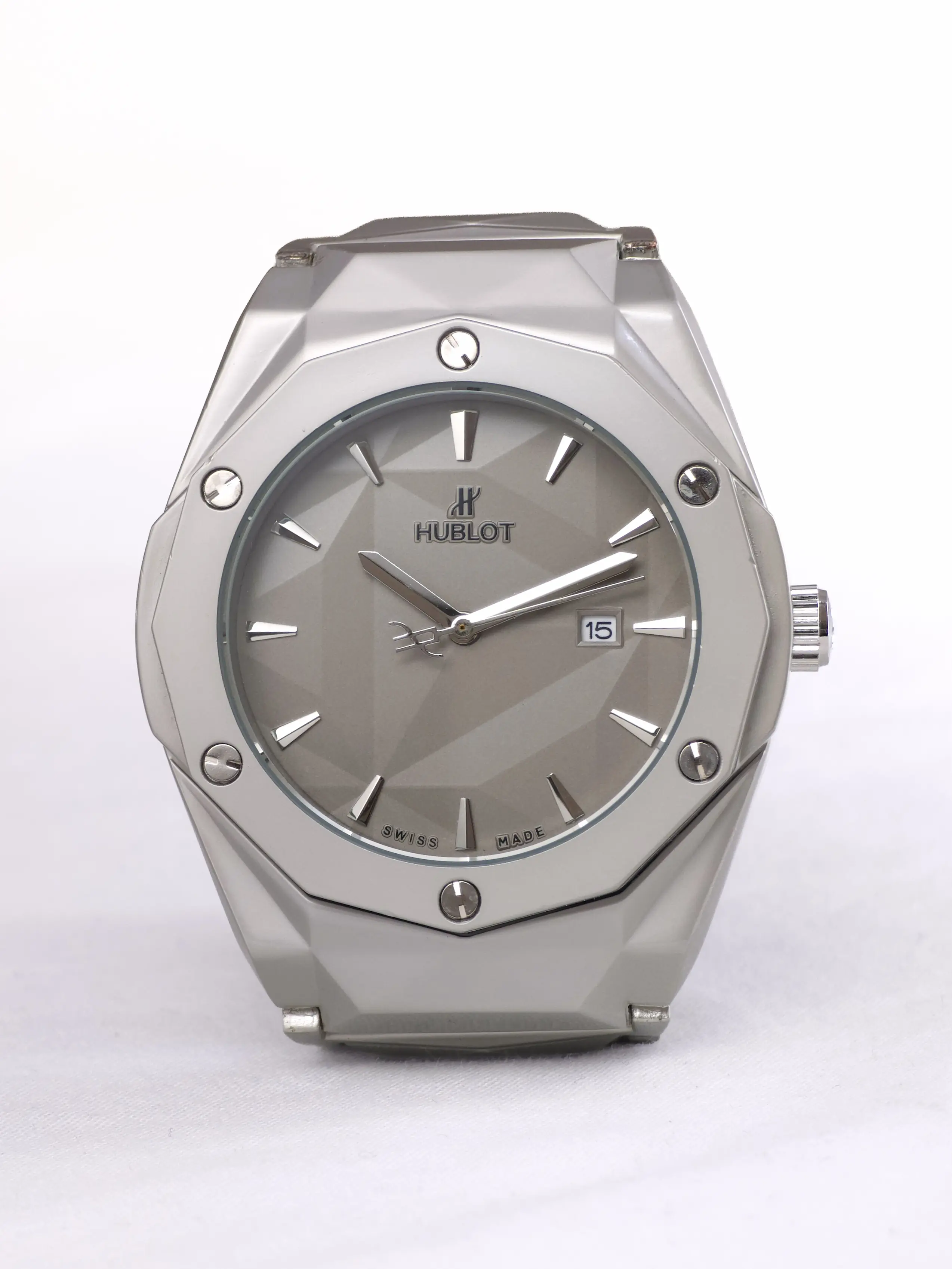 Hublot Classic Fusion Orlinski — photo 6