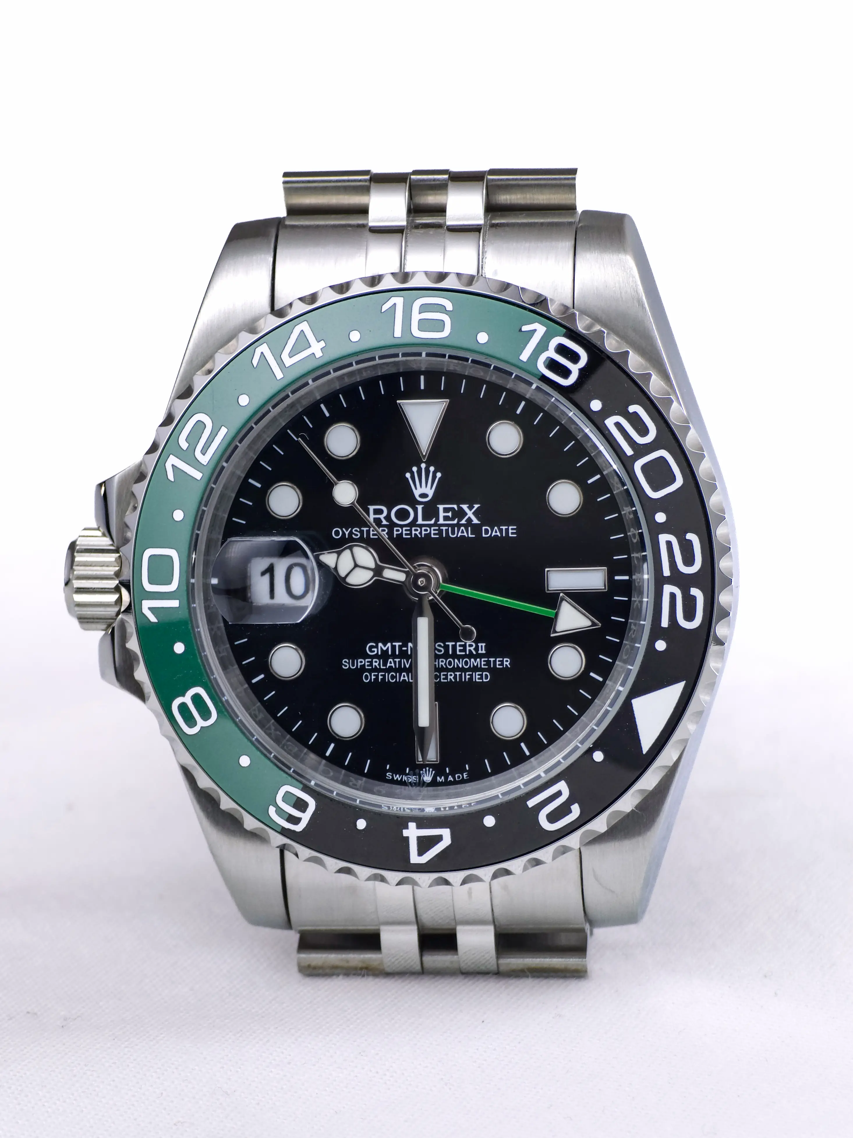 Rolex GMT-Master II — photo 4