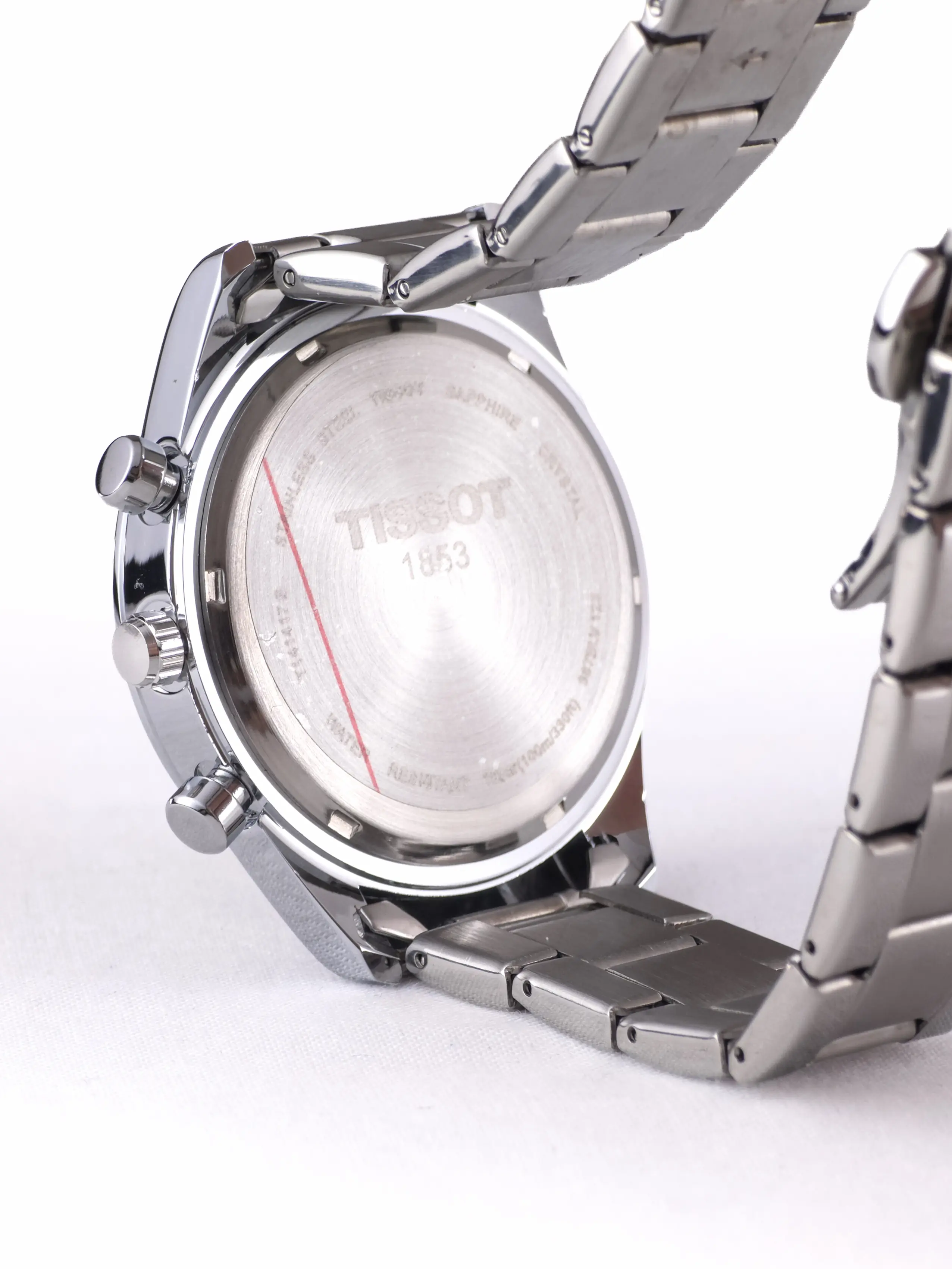 Tissot PR 100 — photo 3