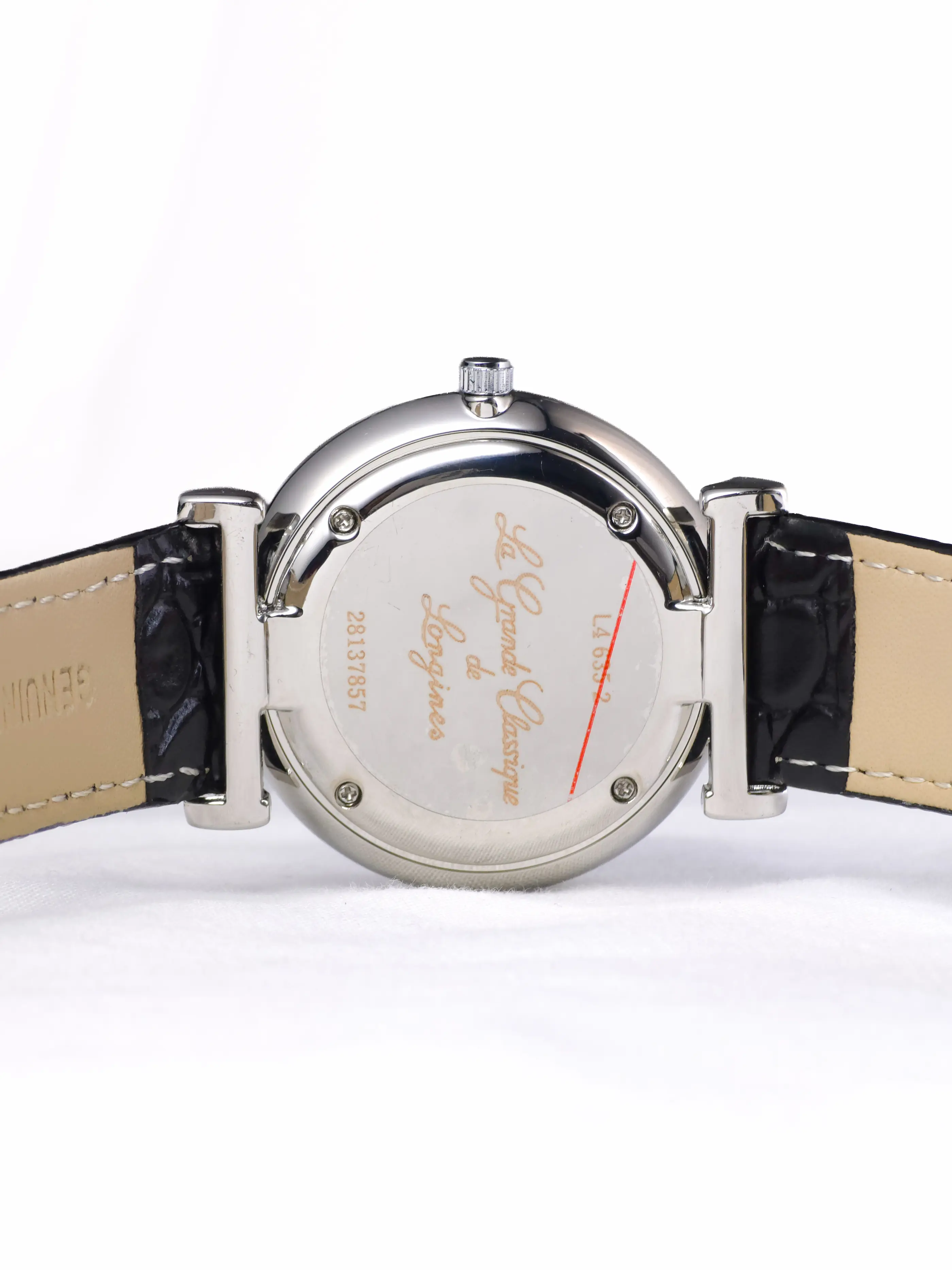 Longines La Grande Classique — photo 3