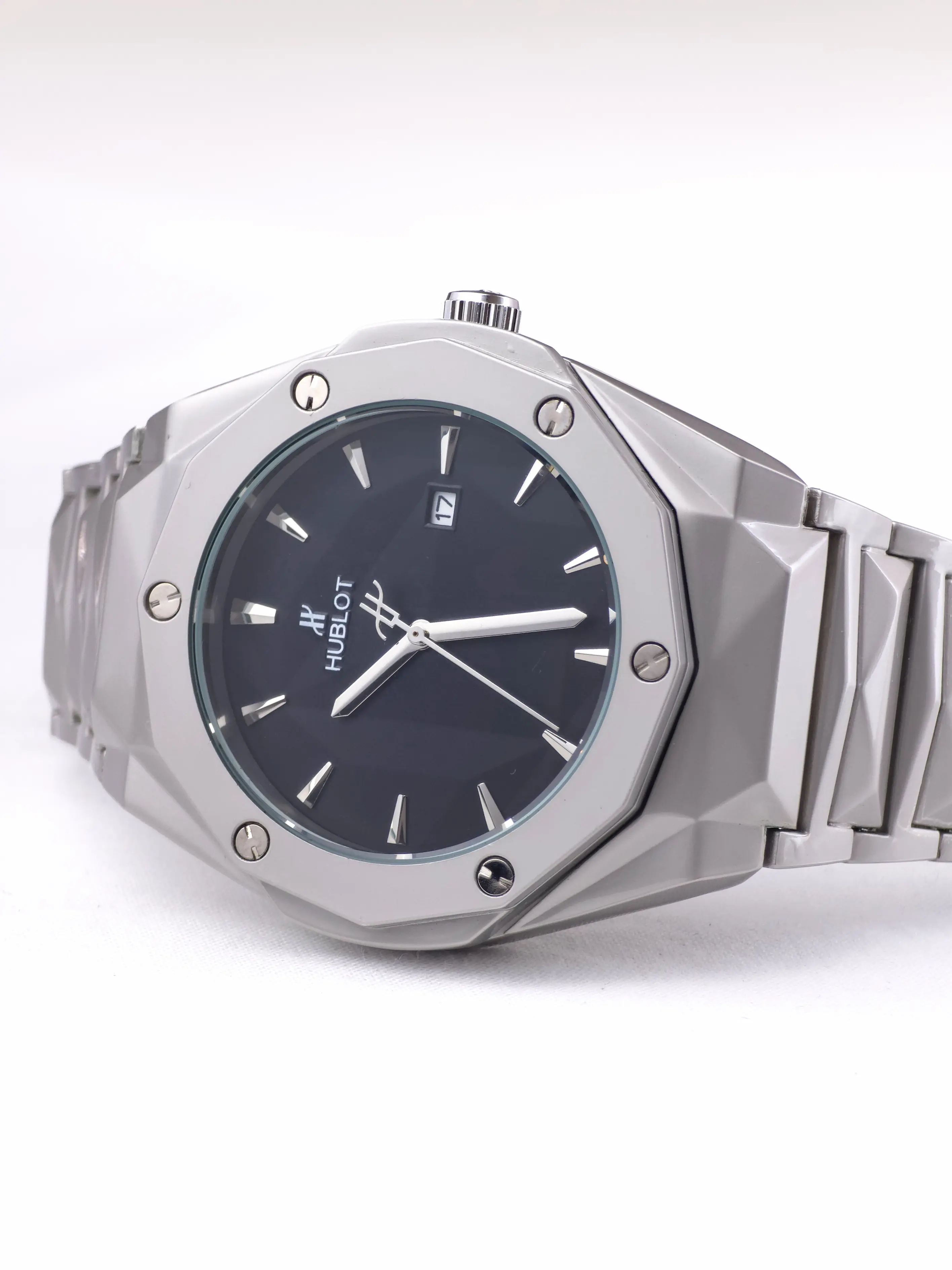 Hublot Classic Fusion Orlinski — photo 2