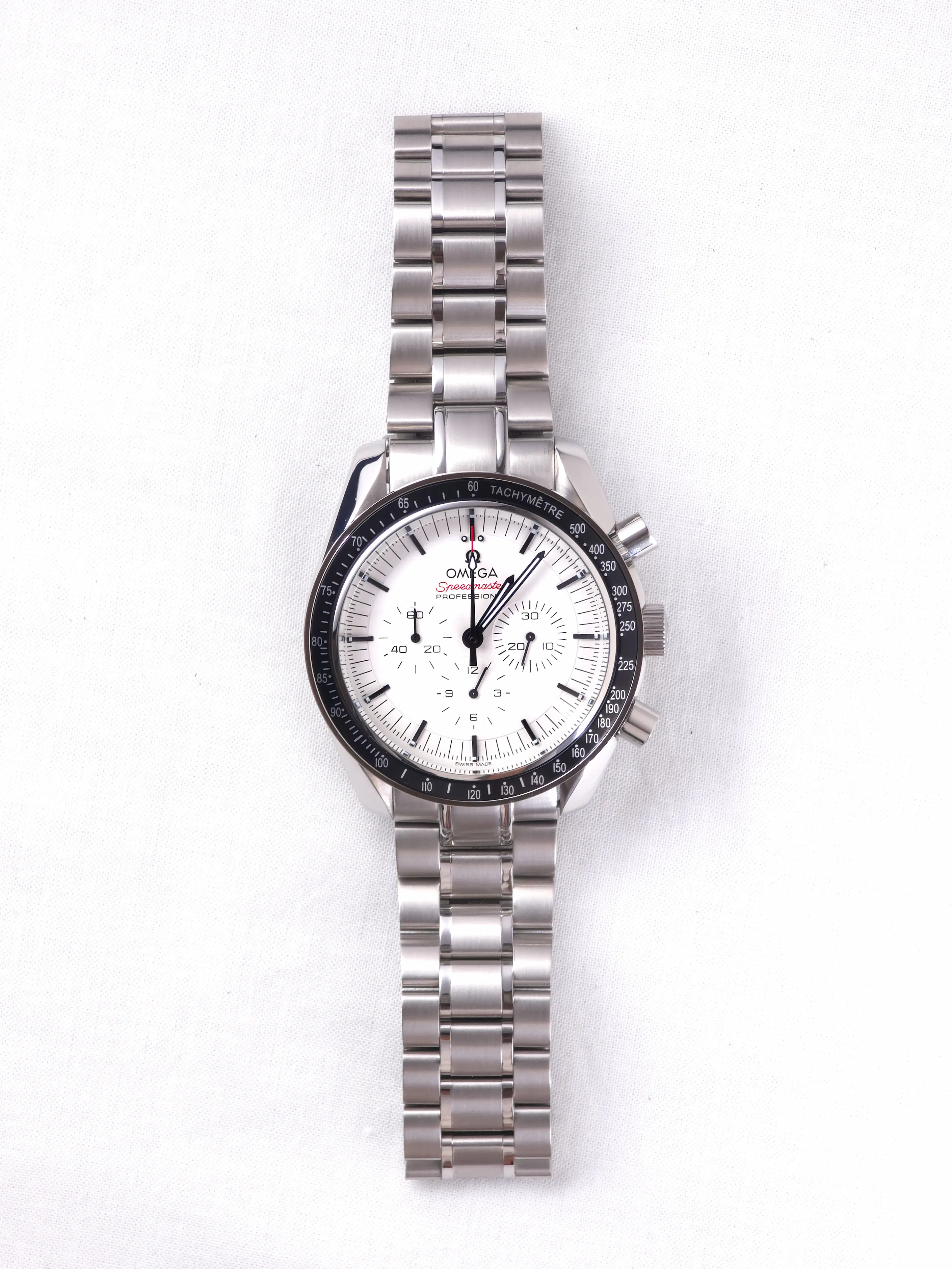 Speedmaster Professional