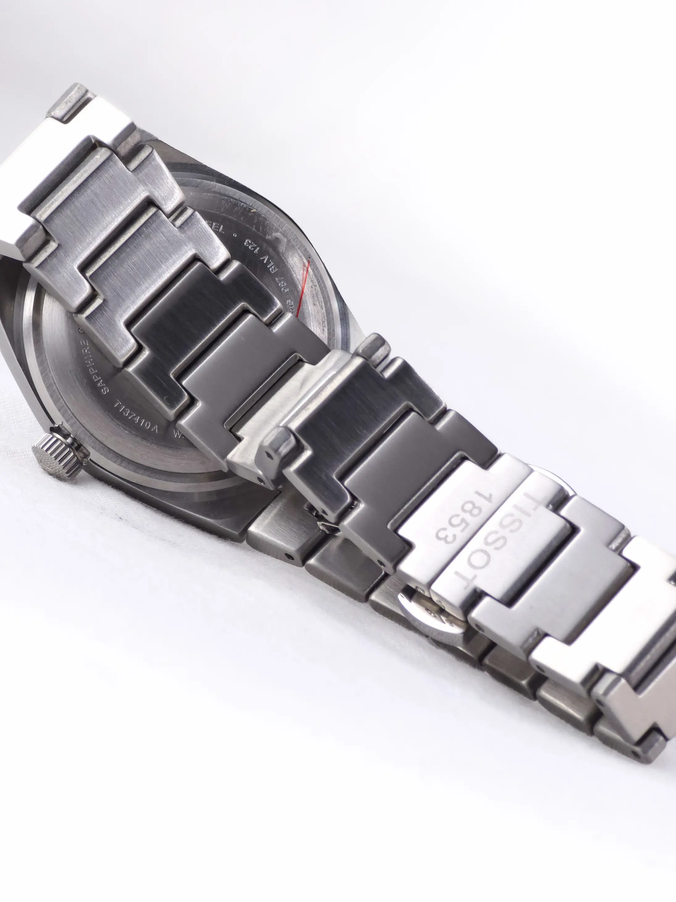 Tissot PRX Powermatic 80 — photo 4